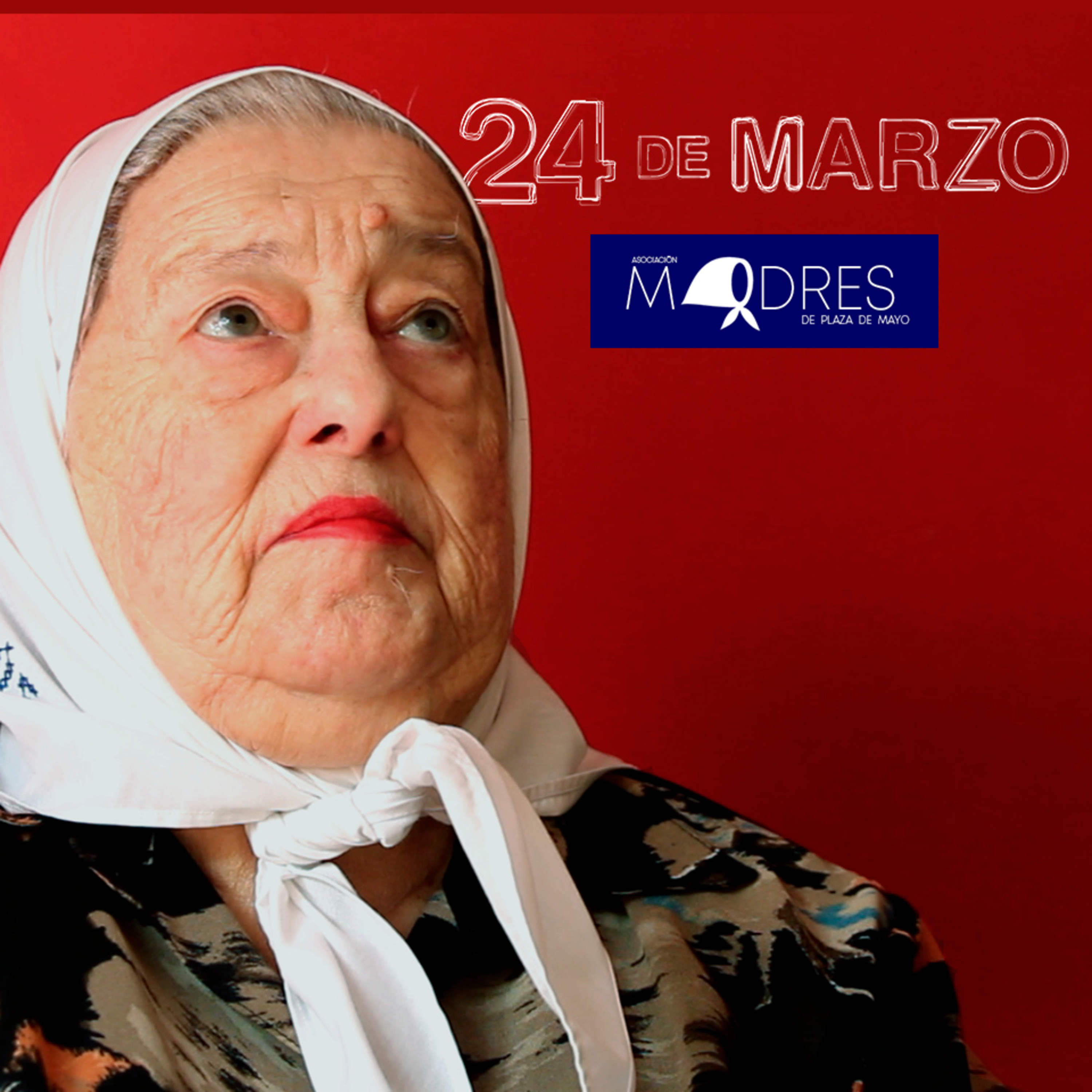 Madres de Plaza de Mayo