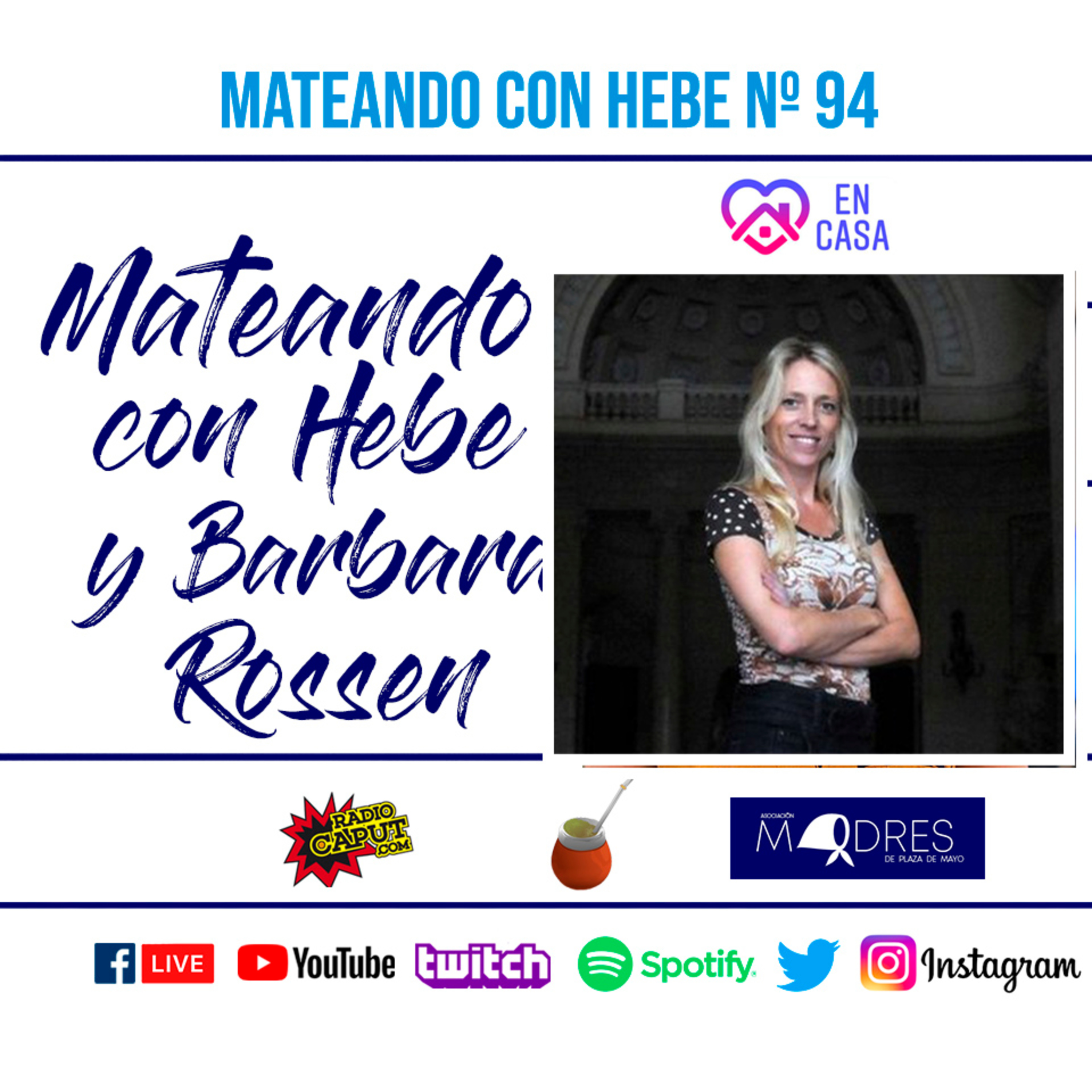 Madres de Plaza de Mayo