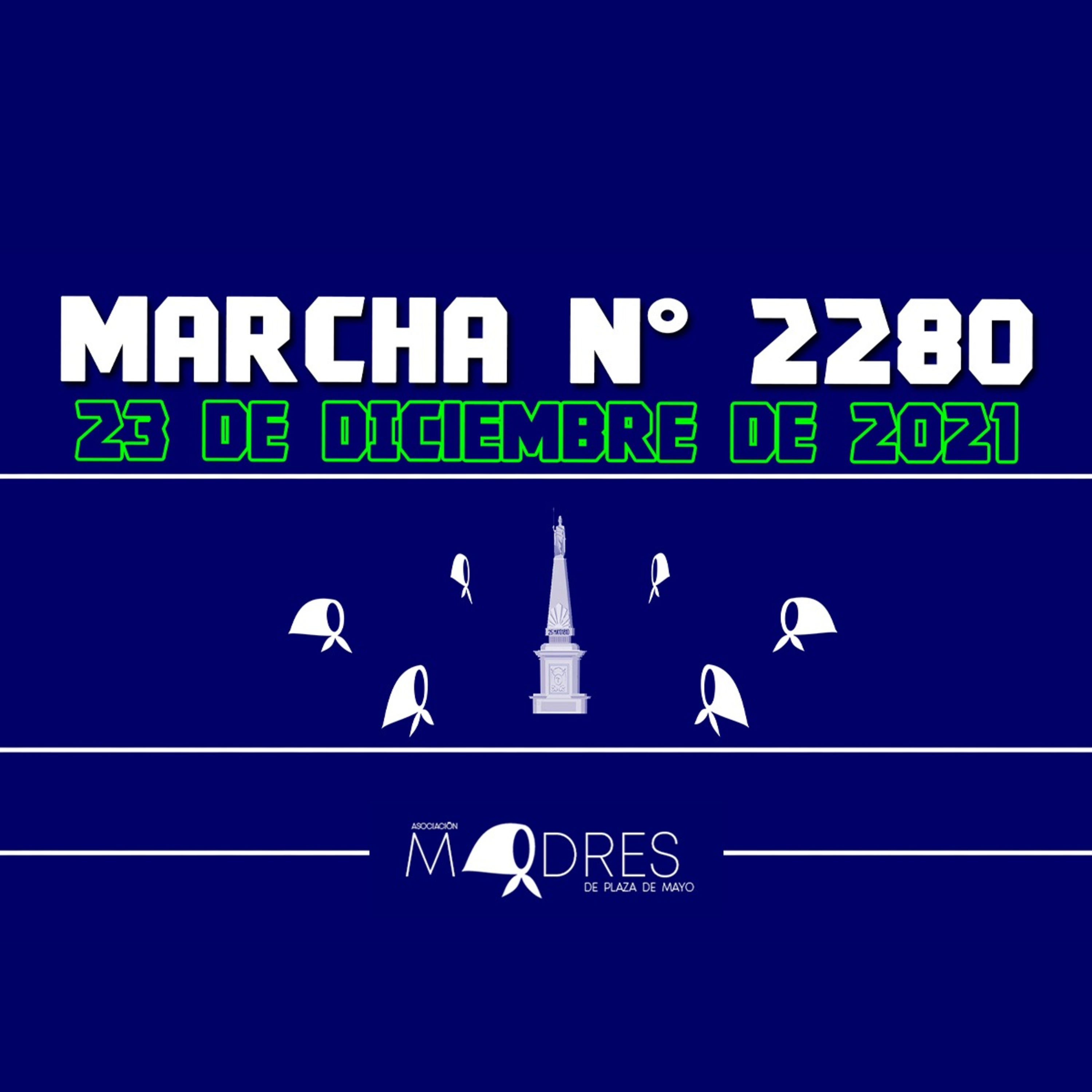 Madres de Plaza de Mayo