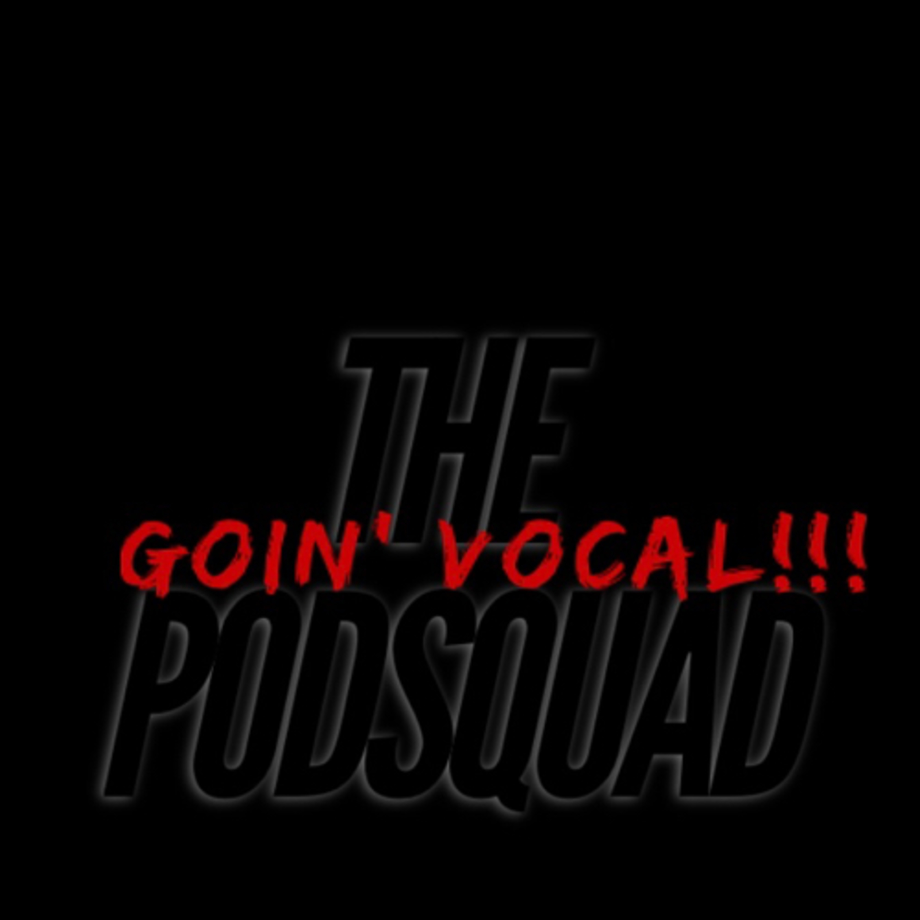 Goin’ Vocal
