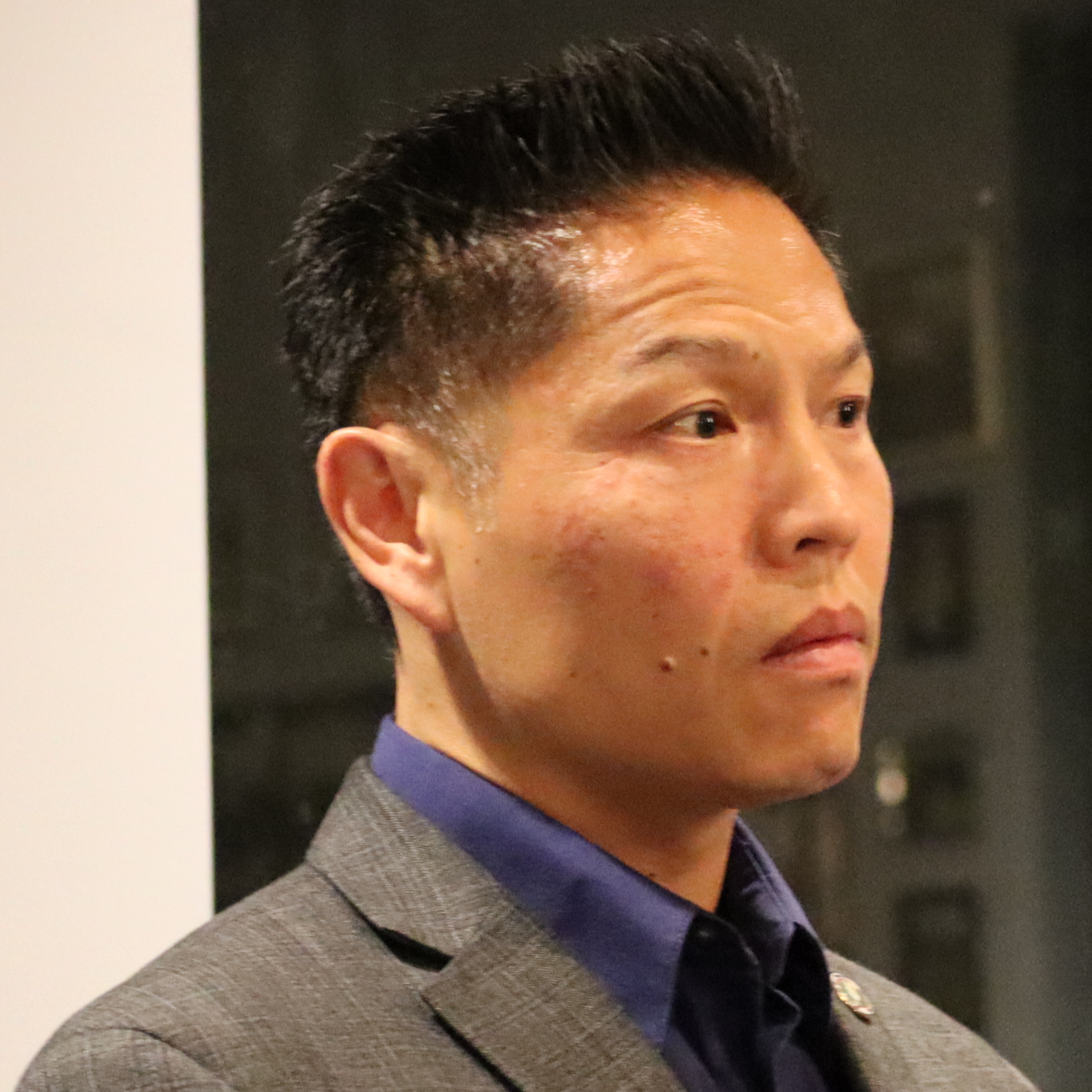 District 1 Councilmember Suen, Elk Grove city manager hear criticism of their handling of CNU project
