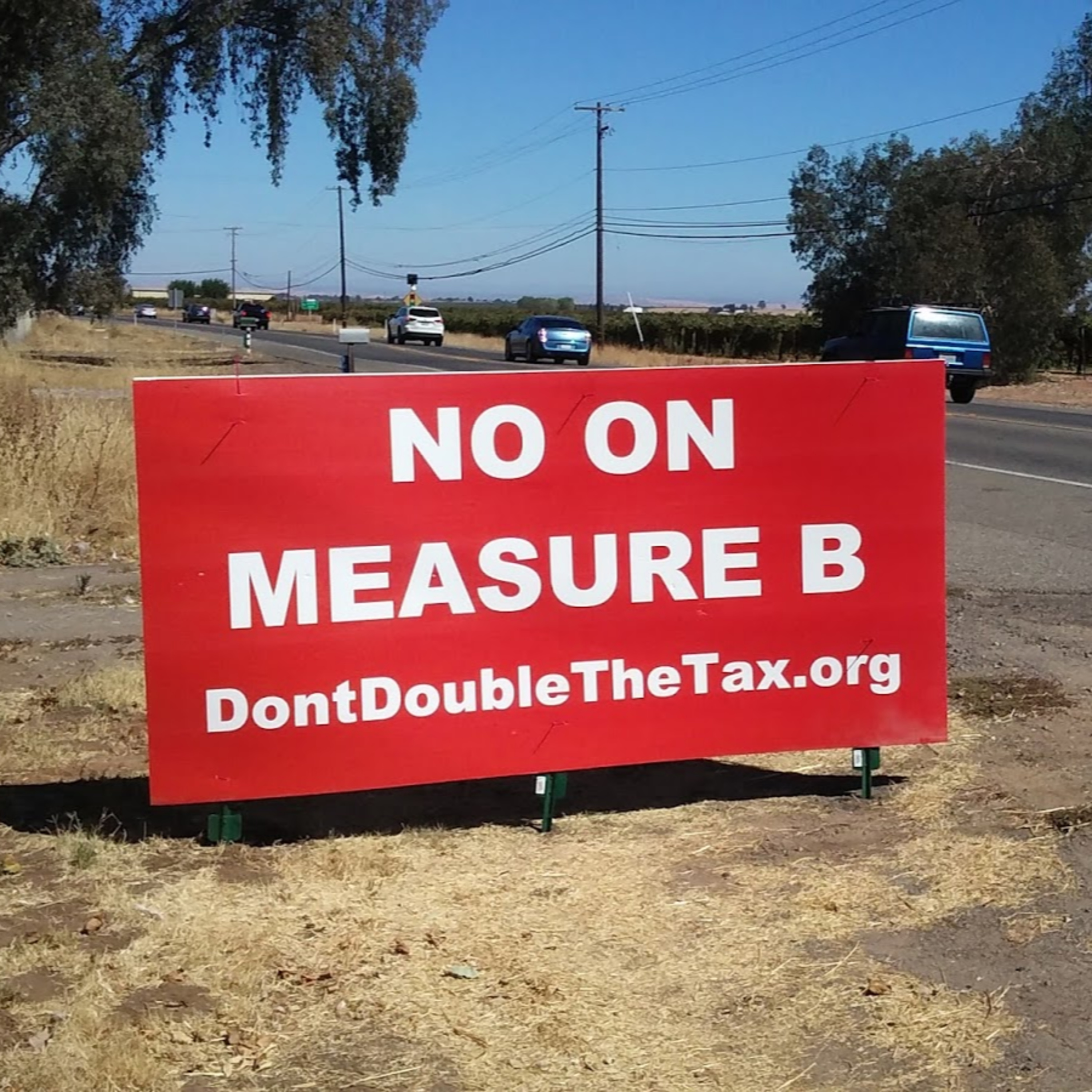 Sacramento Transportation Authority's tax hike challenges