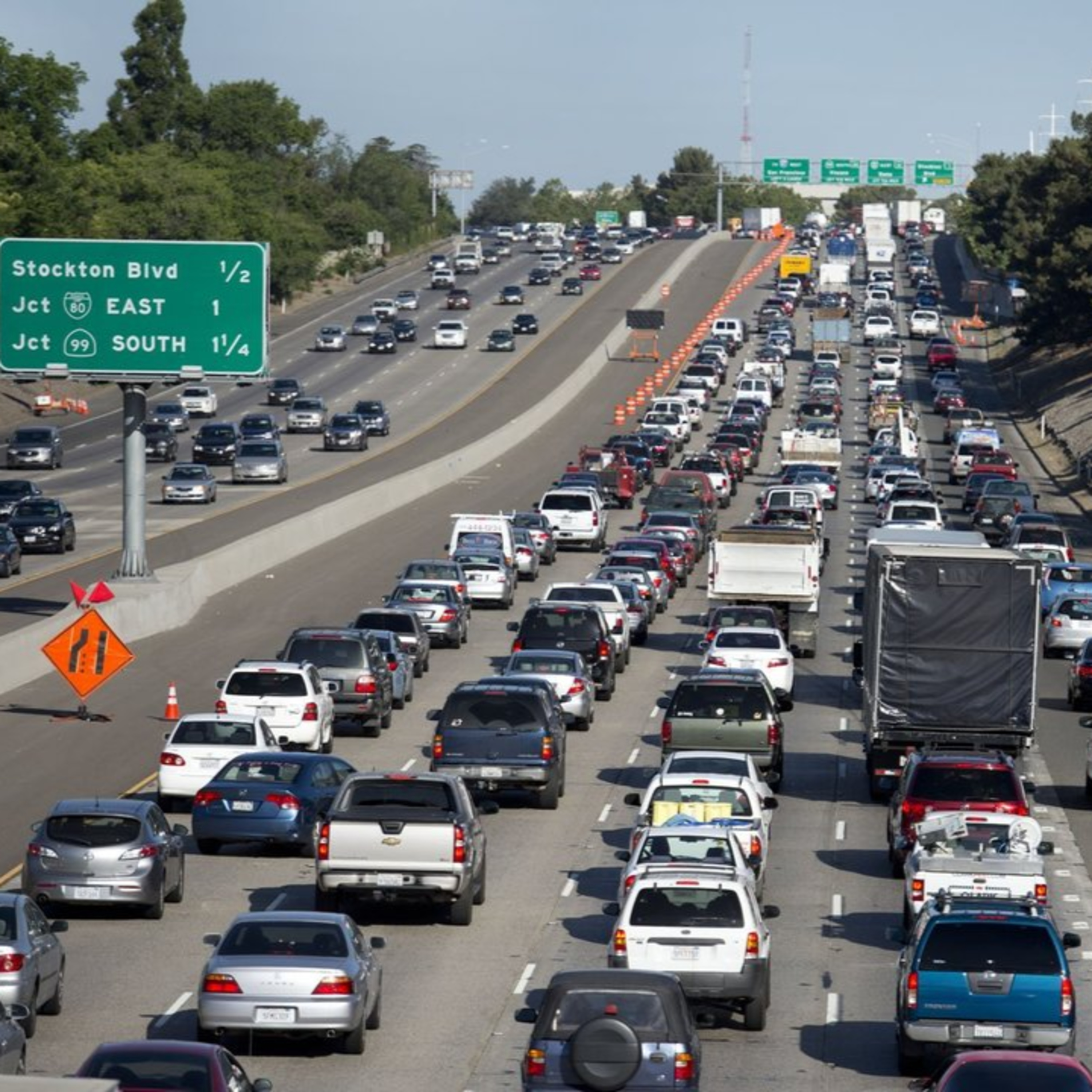 SMART advocates inclusive transit funding for possible STA ballot measure
