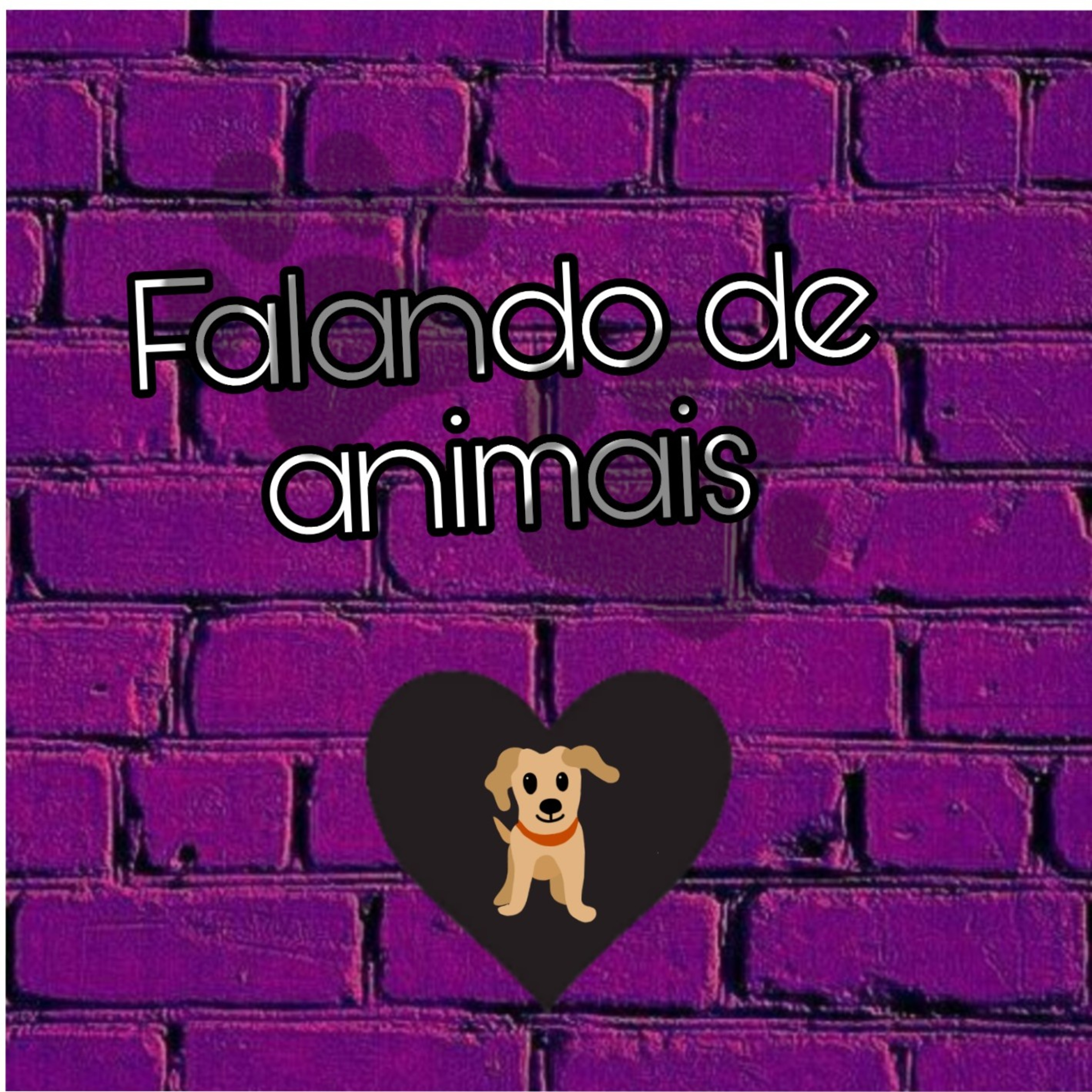 Falando de animais episode artwork