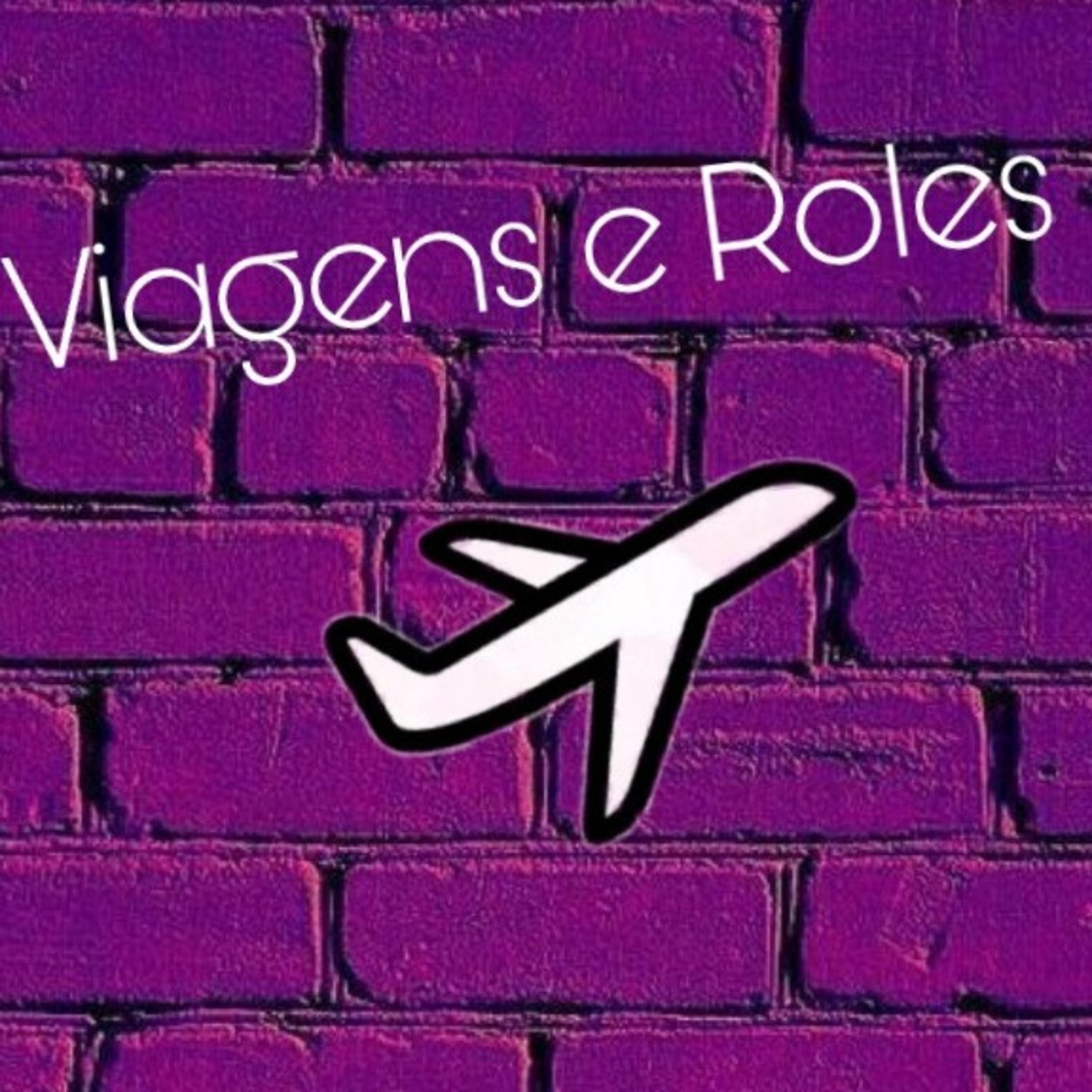 Viagens e Roles episode artwork