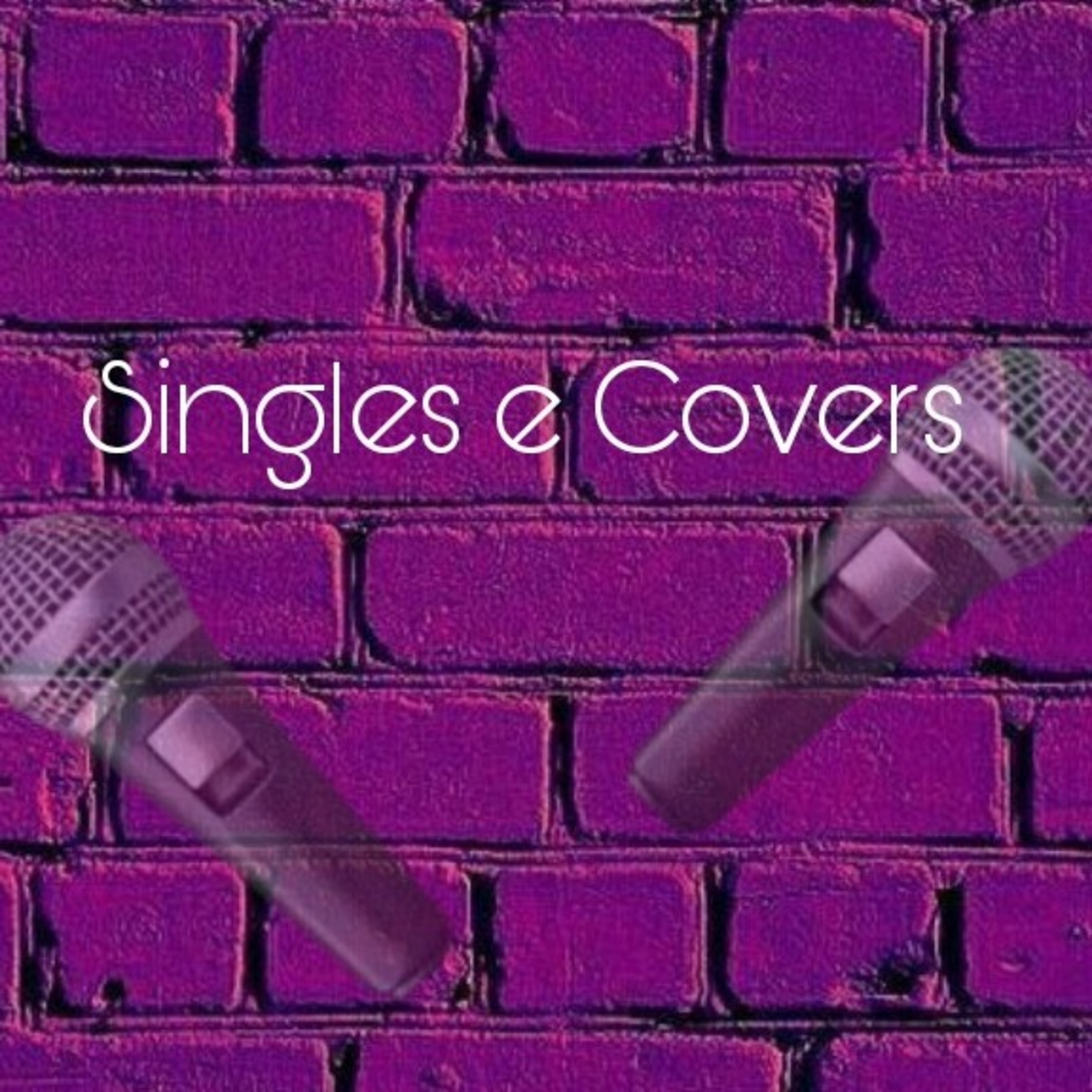Singles e Covers episode artwork