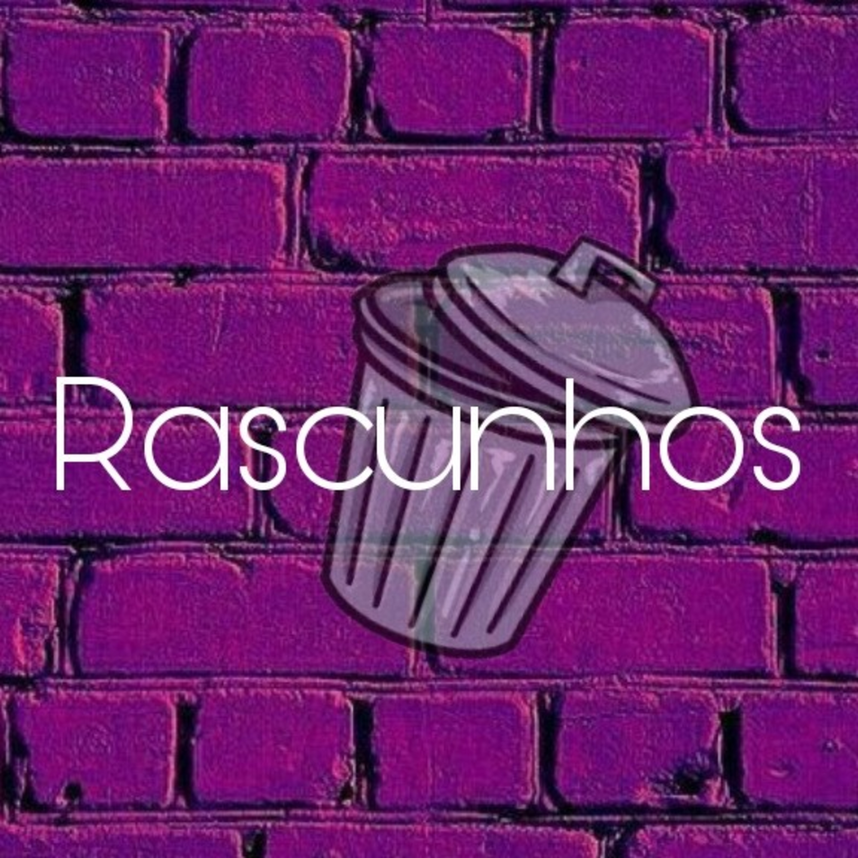 Rascunhos episode artwork