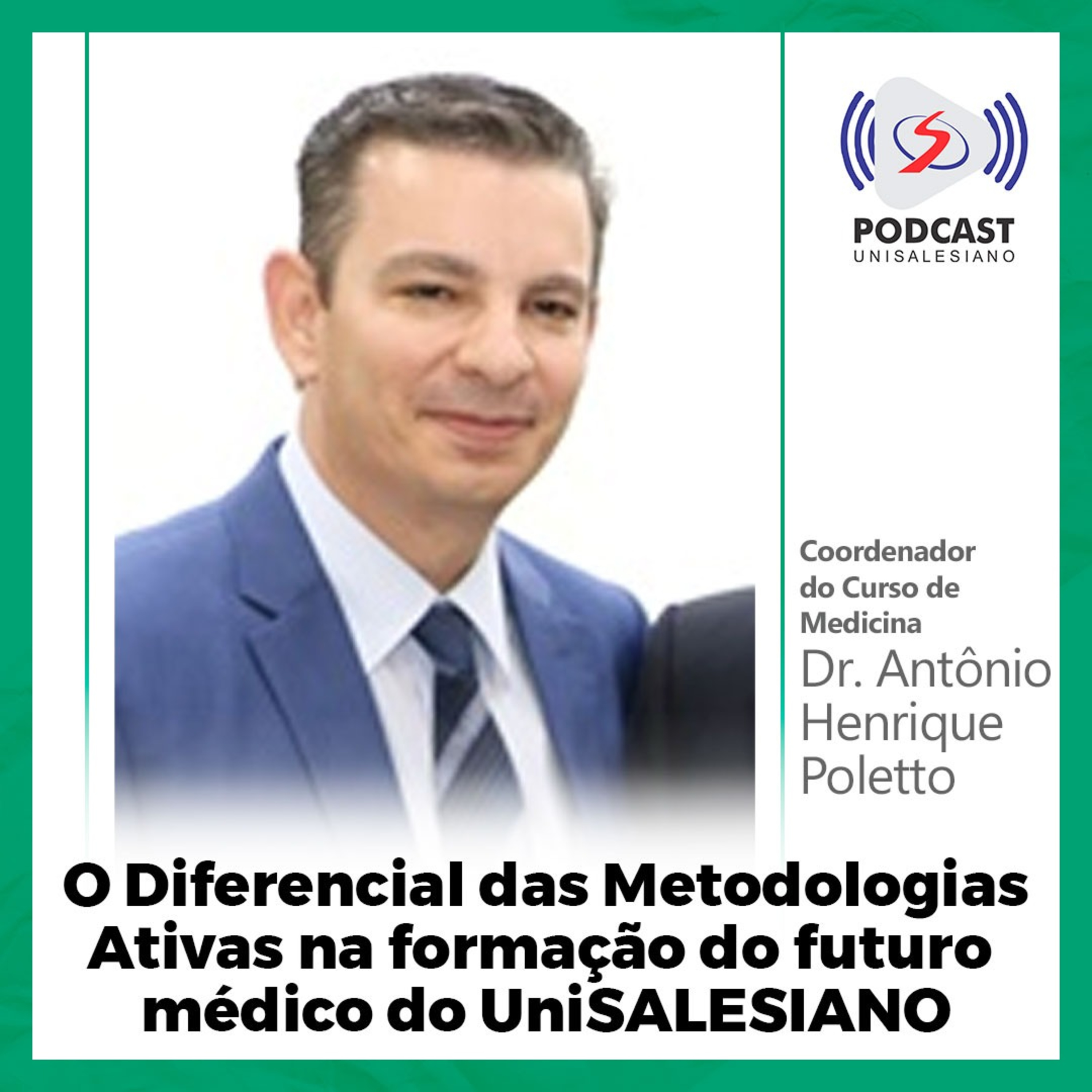 UniSALESIANO Araçatuba