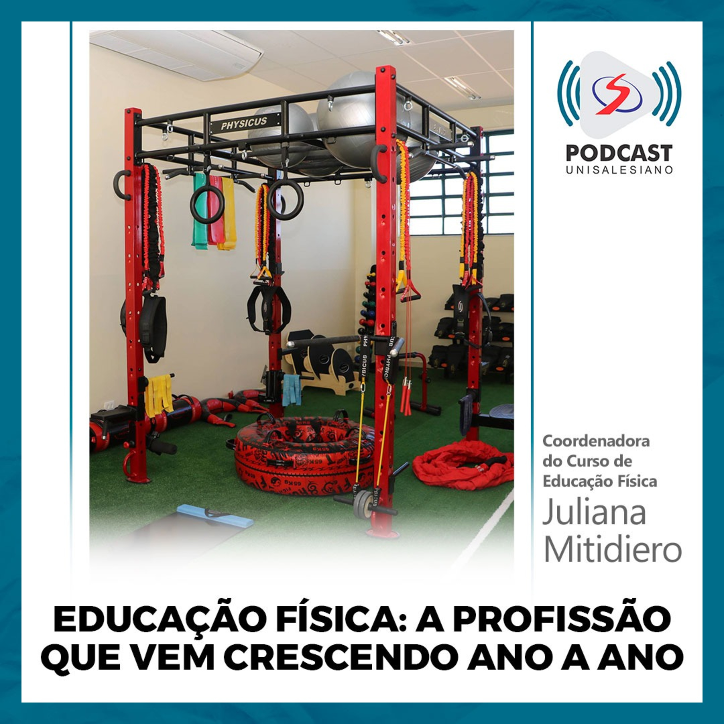 UniSALESIANO Araçatuba