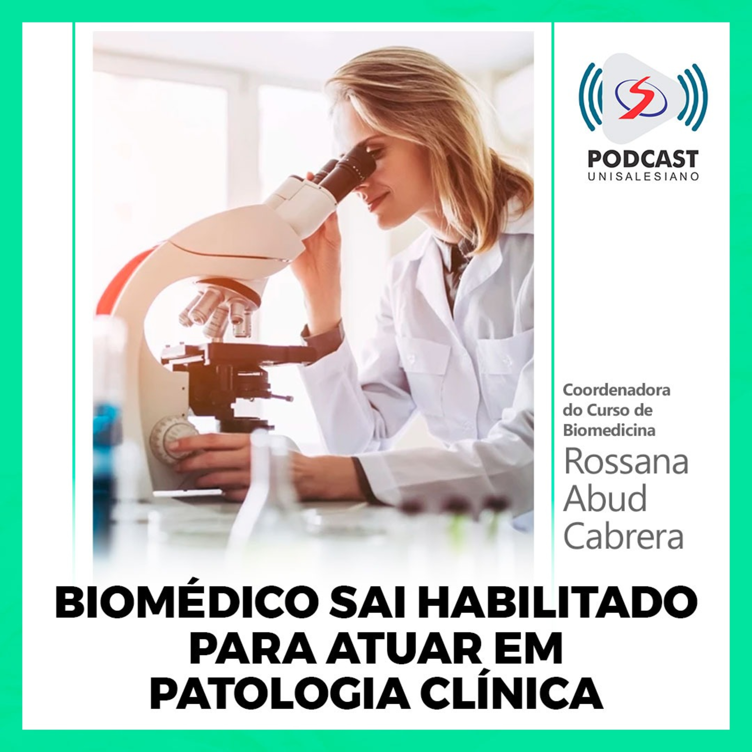 UniSALESIANO Araçatuba