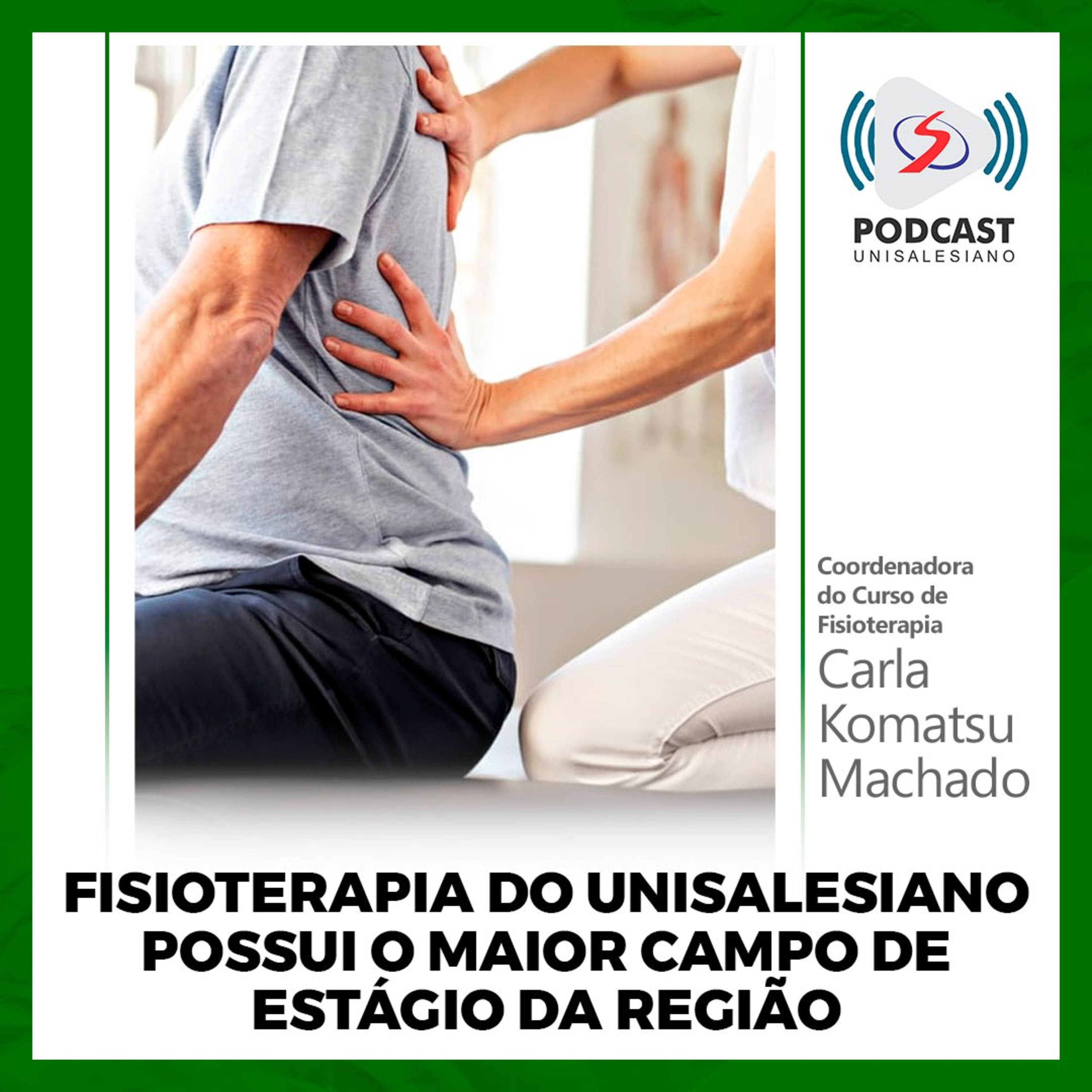 UniSALESIANO Araçatuba