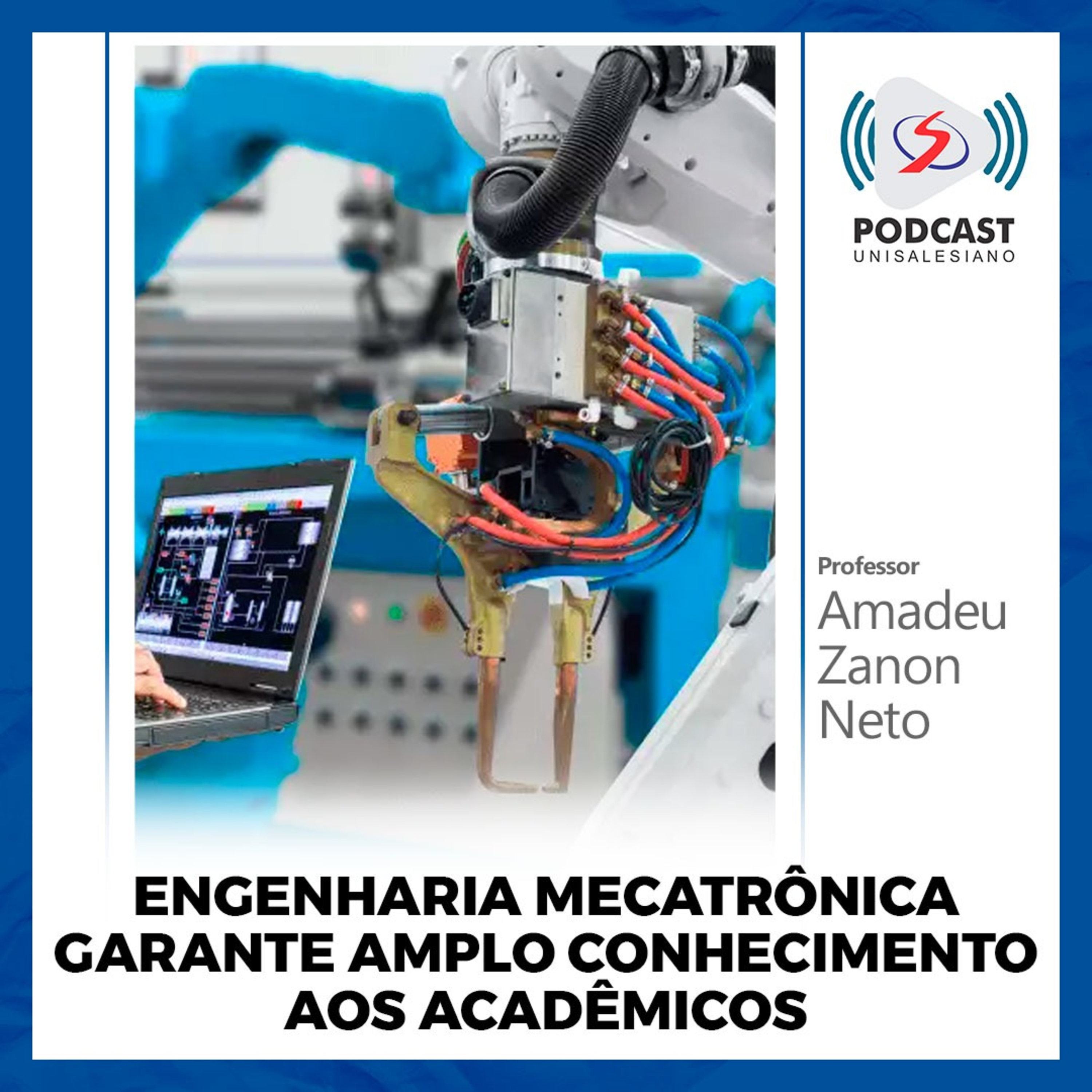UniSALESIANO Araçatuba