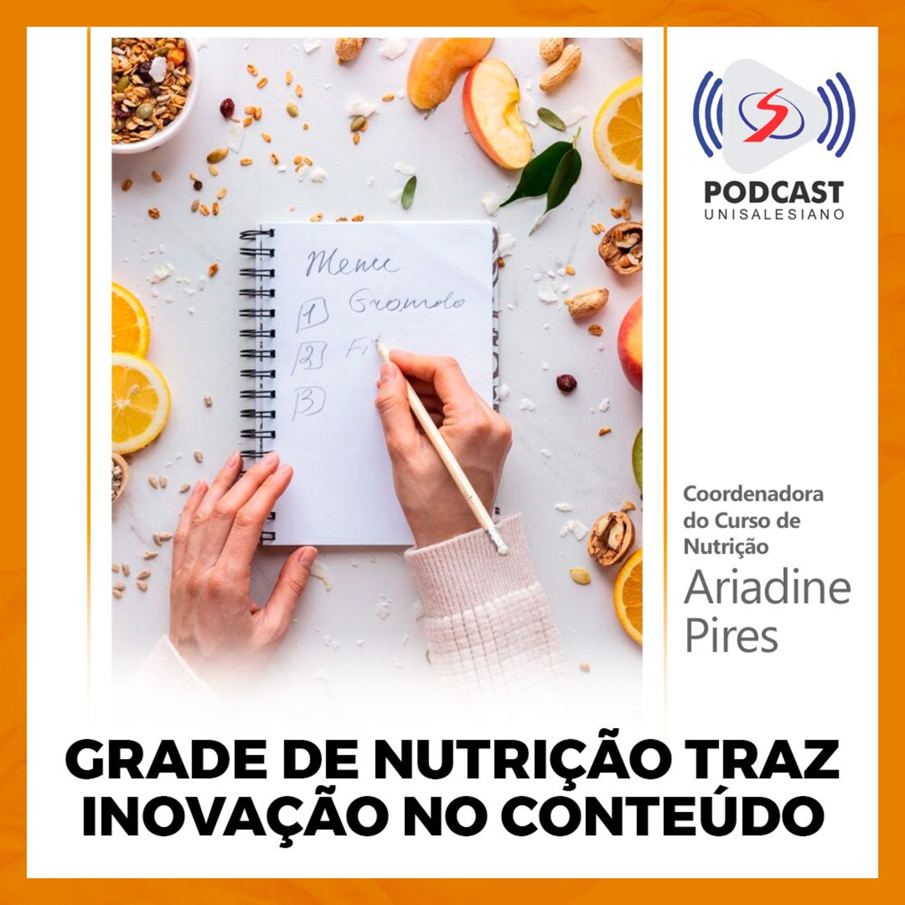 UniSALESIANO Araçatuba