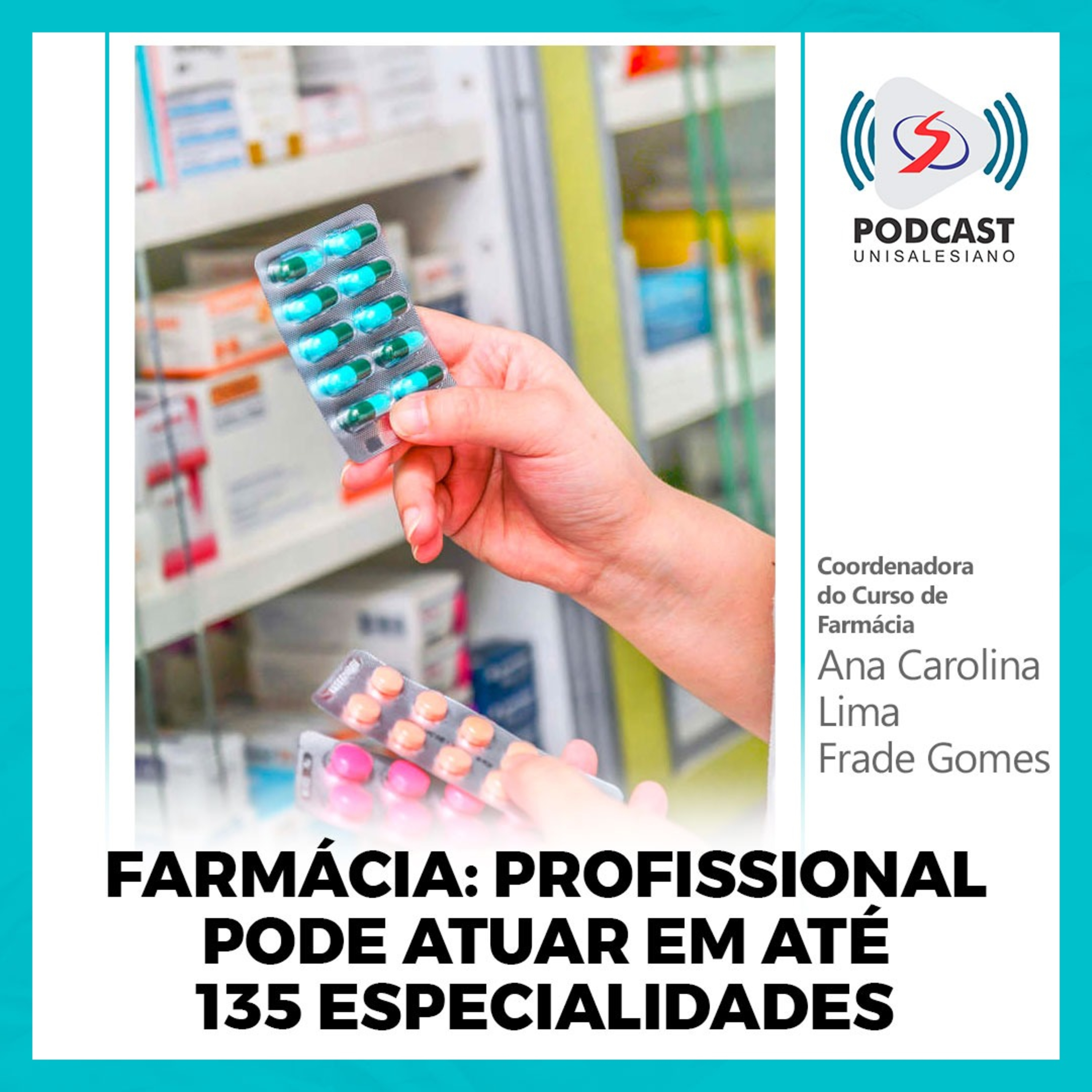 UniSALESIANO Araçatuba