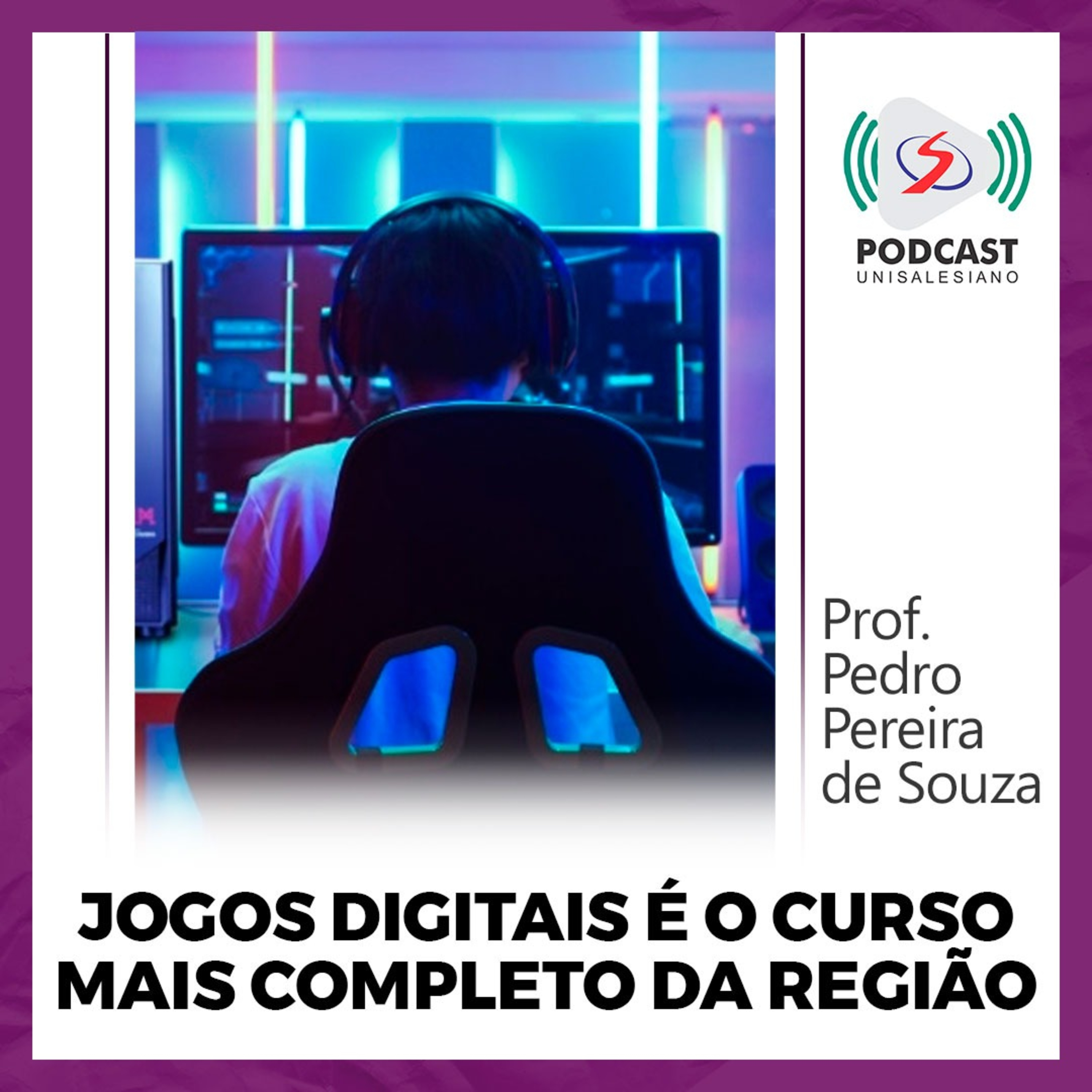 UniSALESIANO Araçatuba