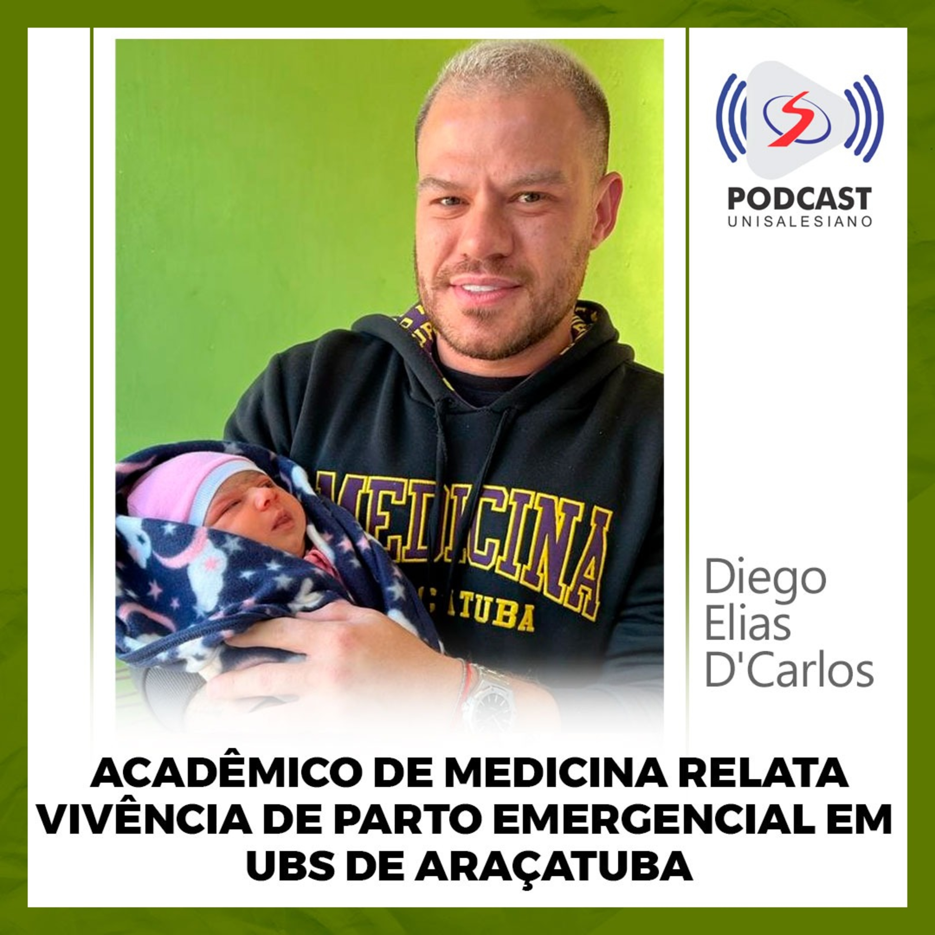 UniSALESIANO Araçatuba
