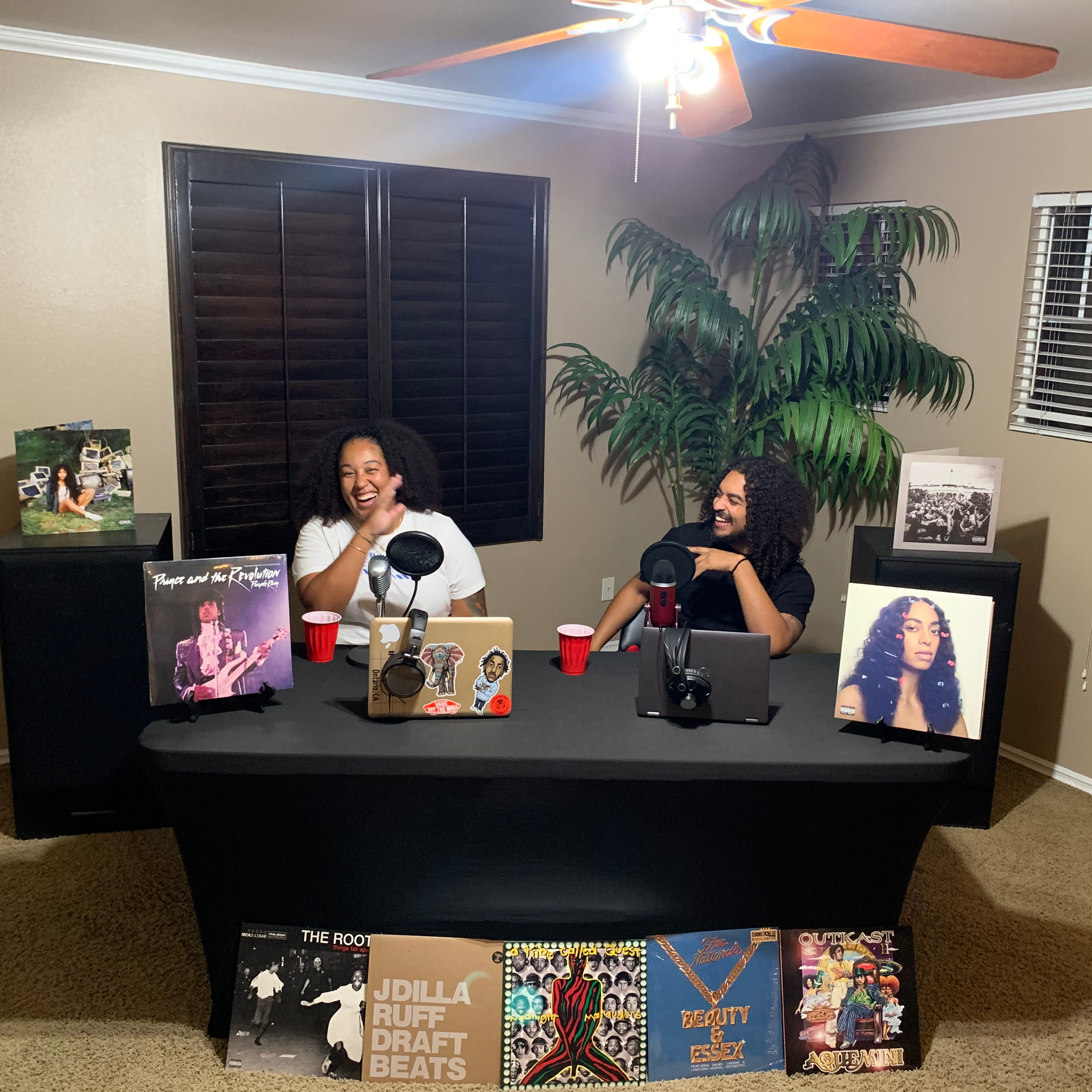 Ackrite Podcast