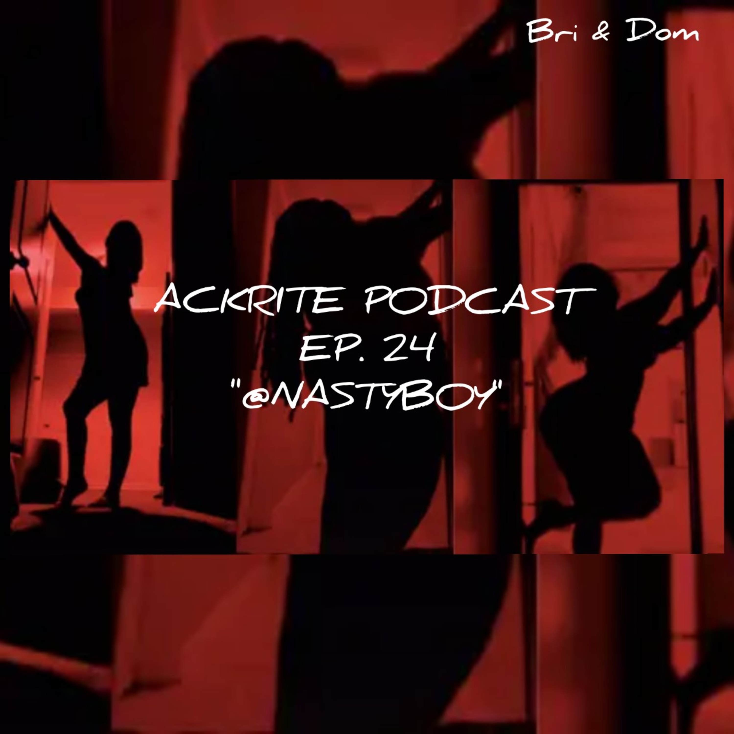 Ackrite Podcast