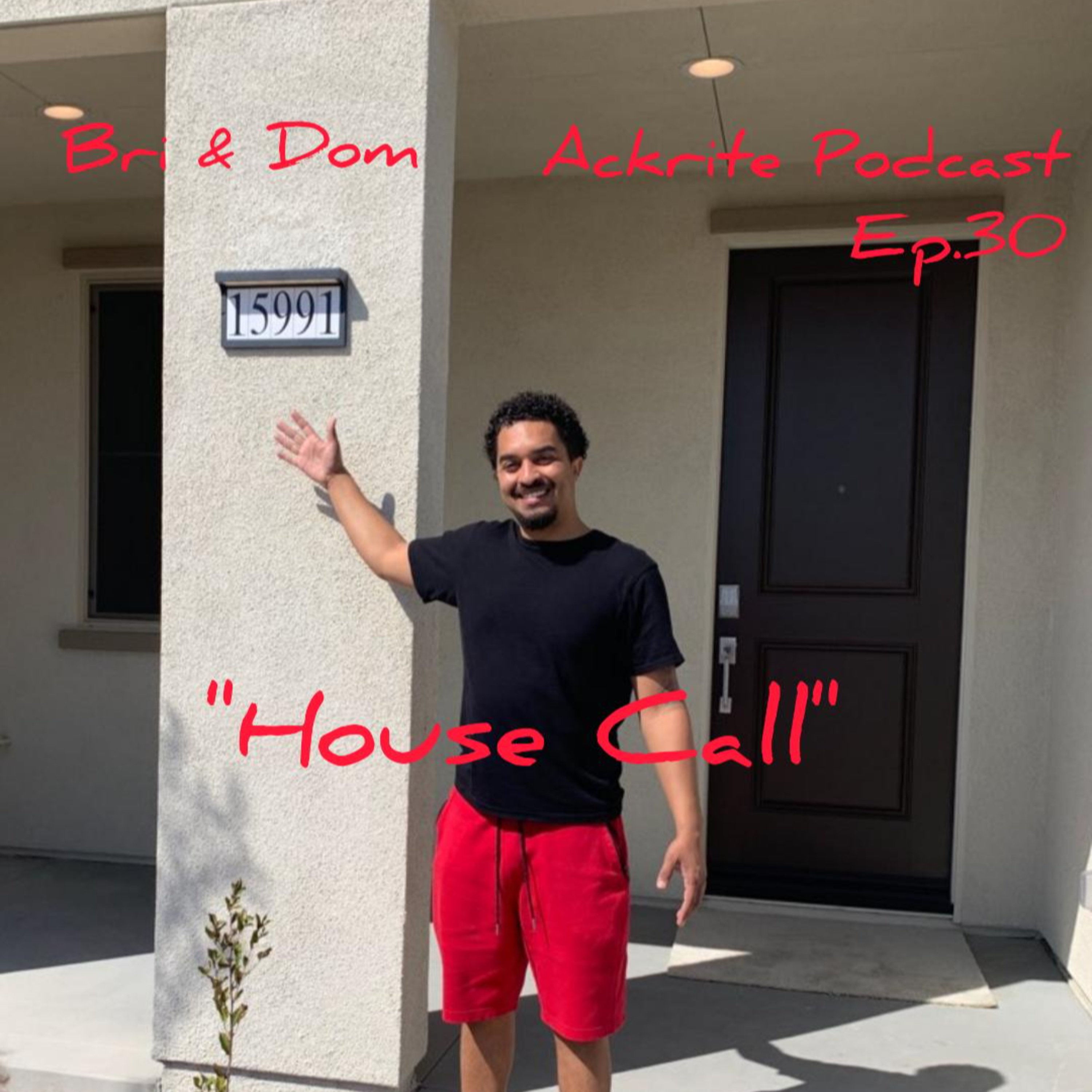 Ackrite Podcast