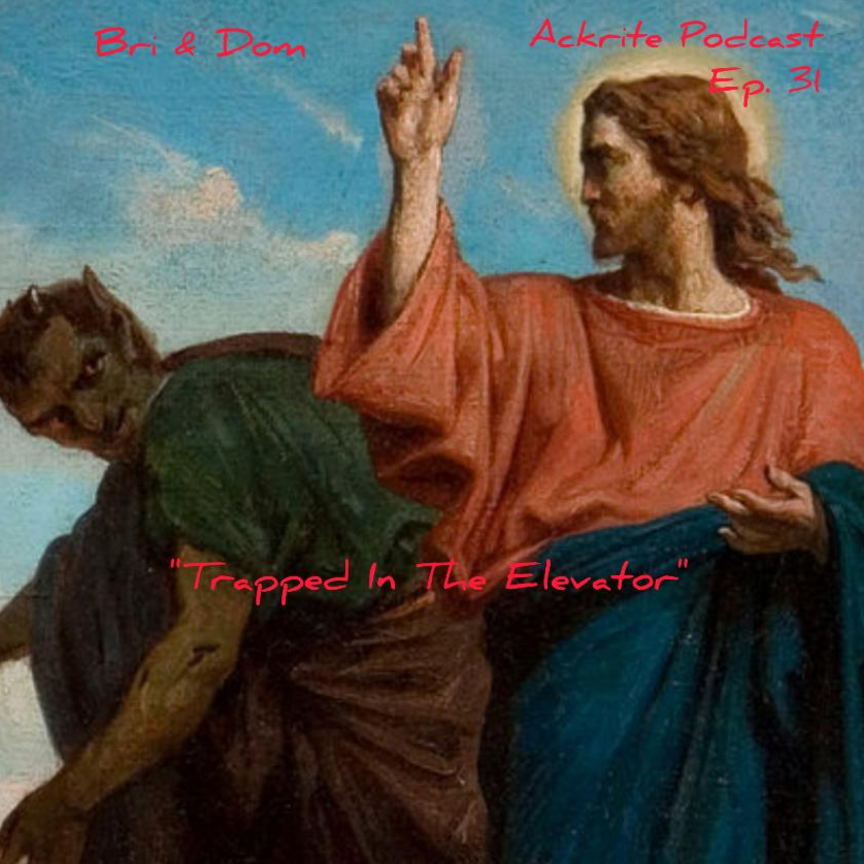 Ackrite Podcast