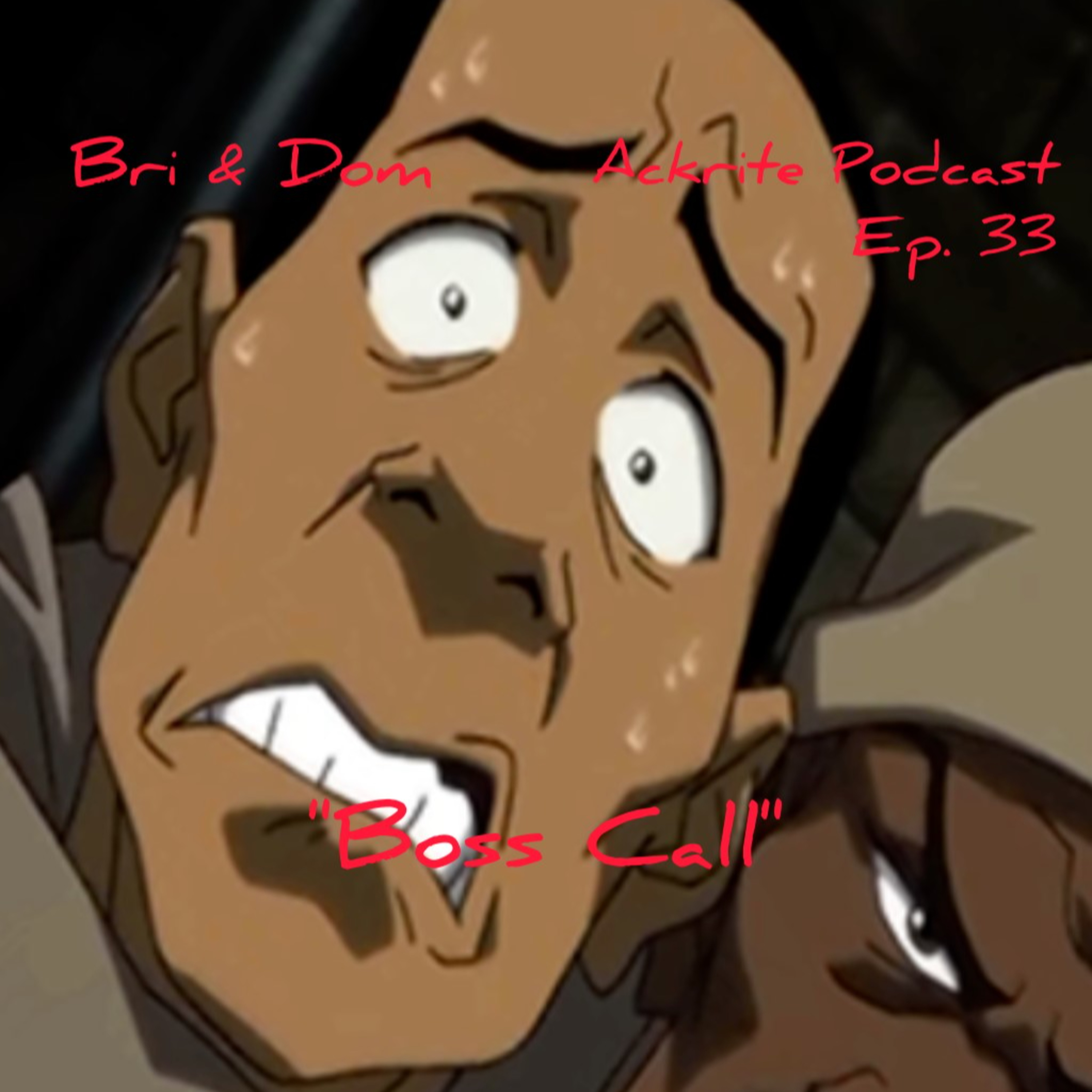 Ackrite Podcast
