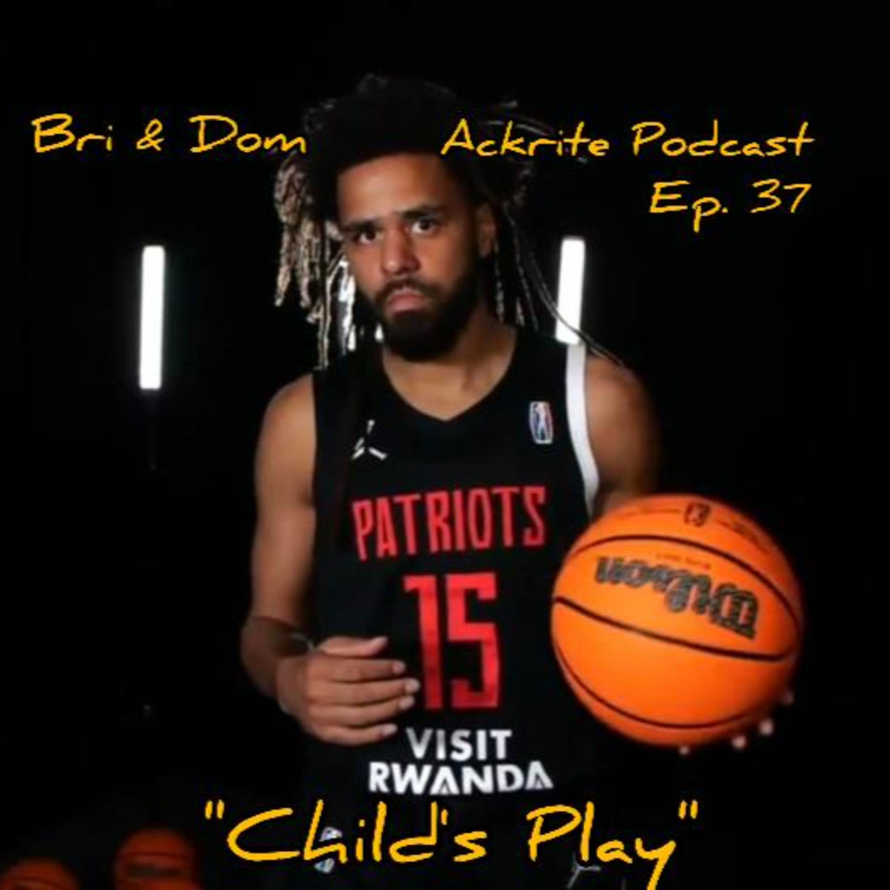 Ackrite Podcast