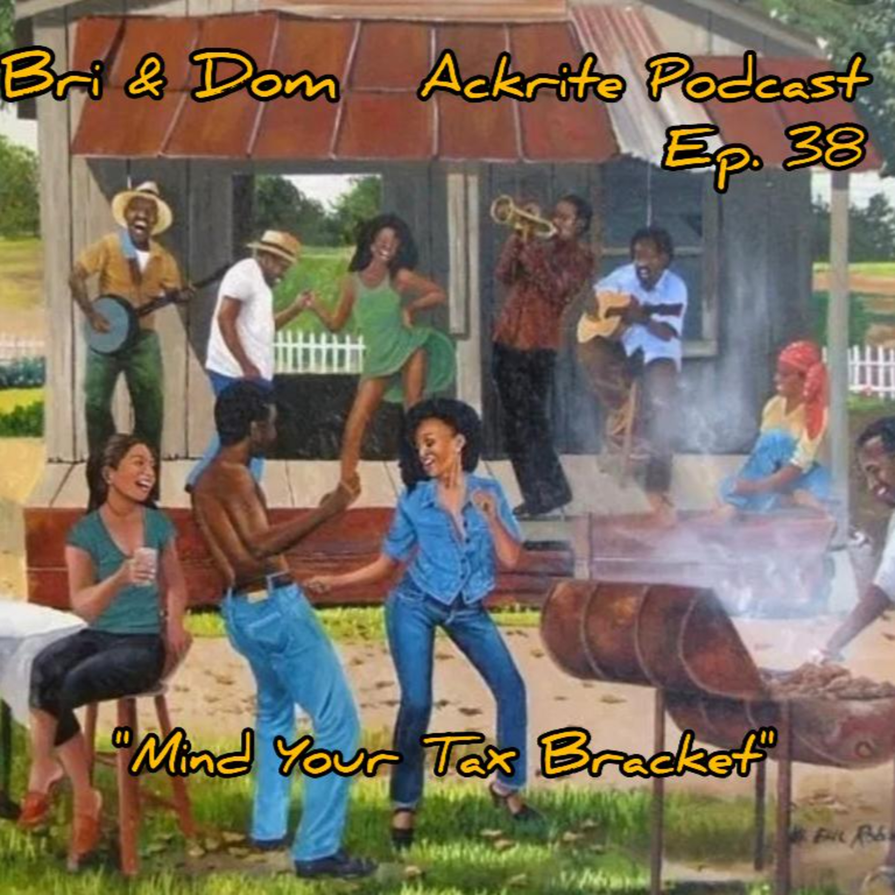 Ackrite Podcast