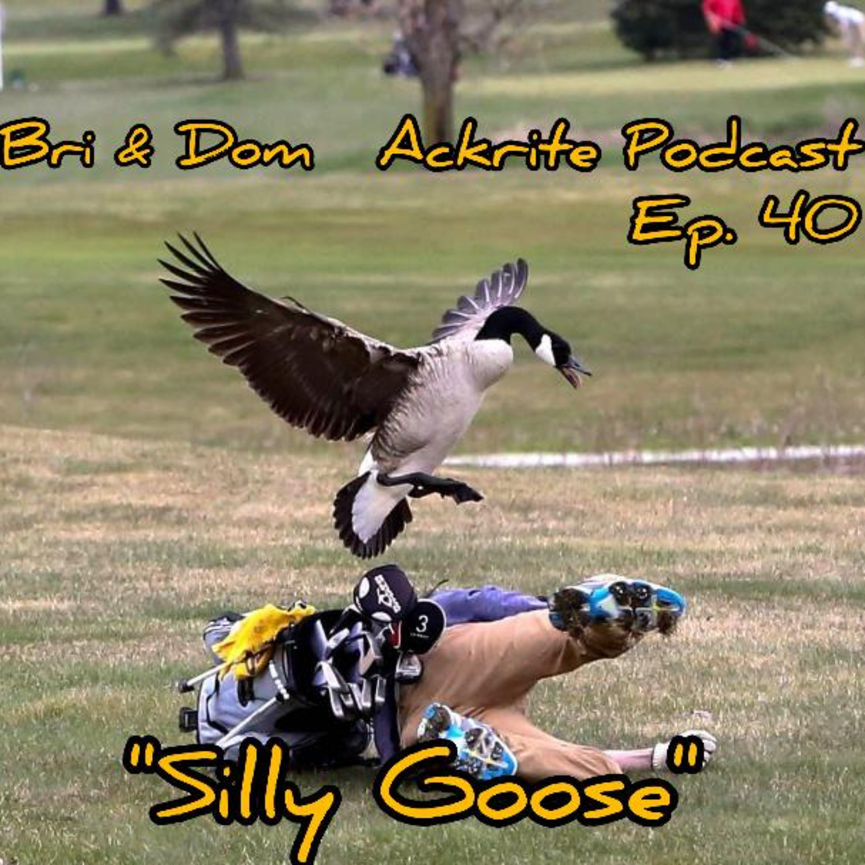 Ackrite Podcast