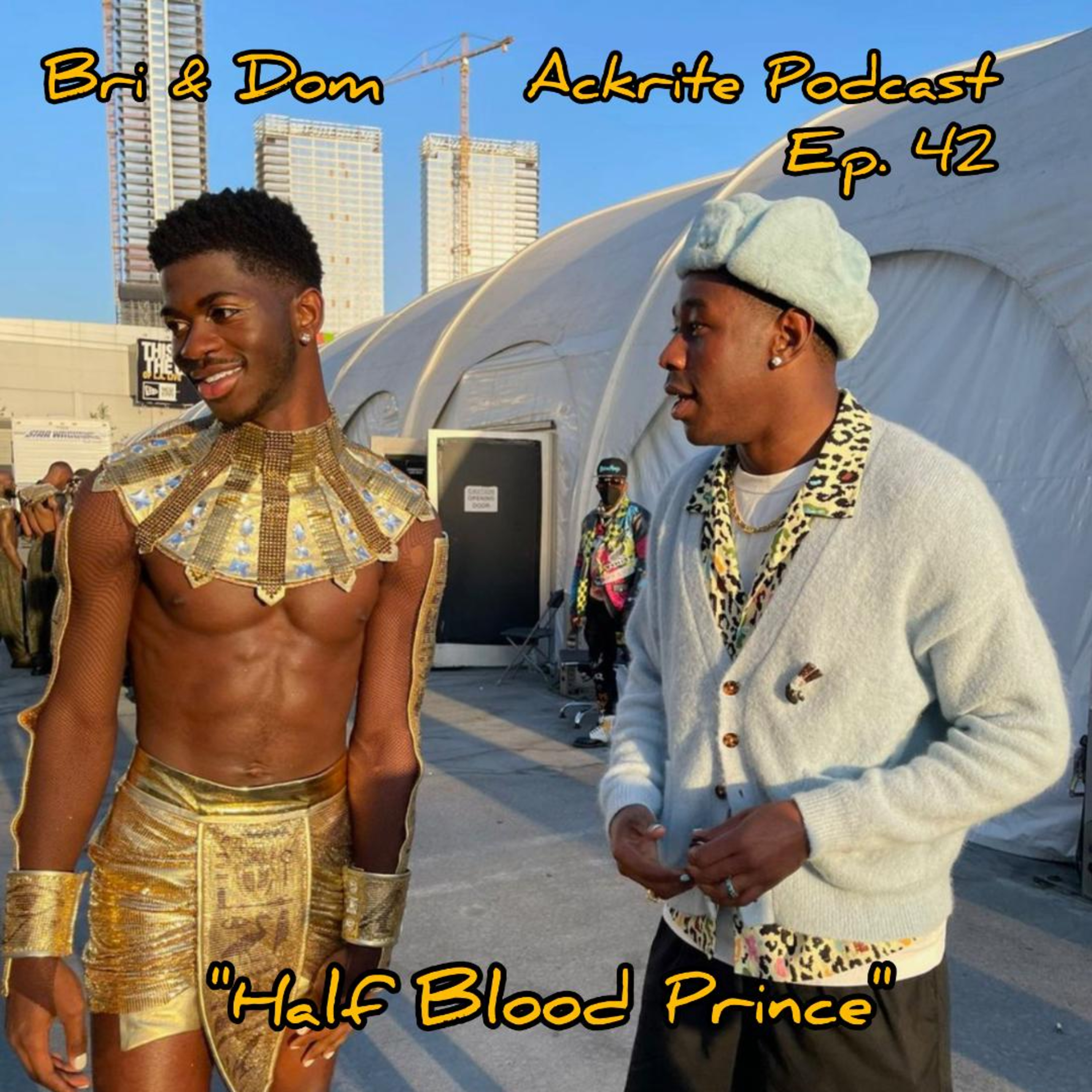Ackrite Podcast