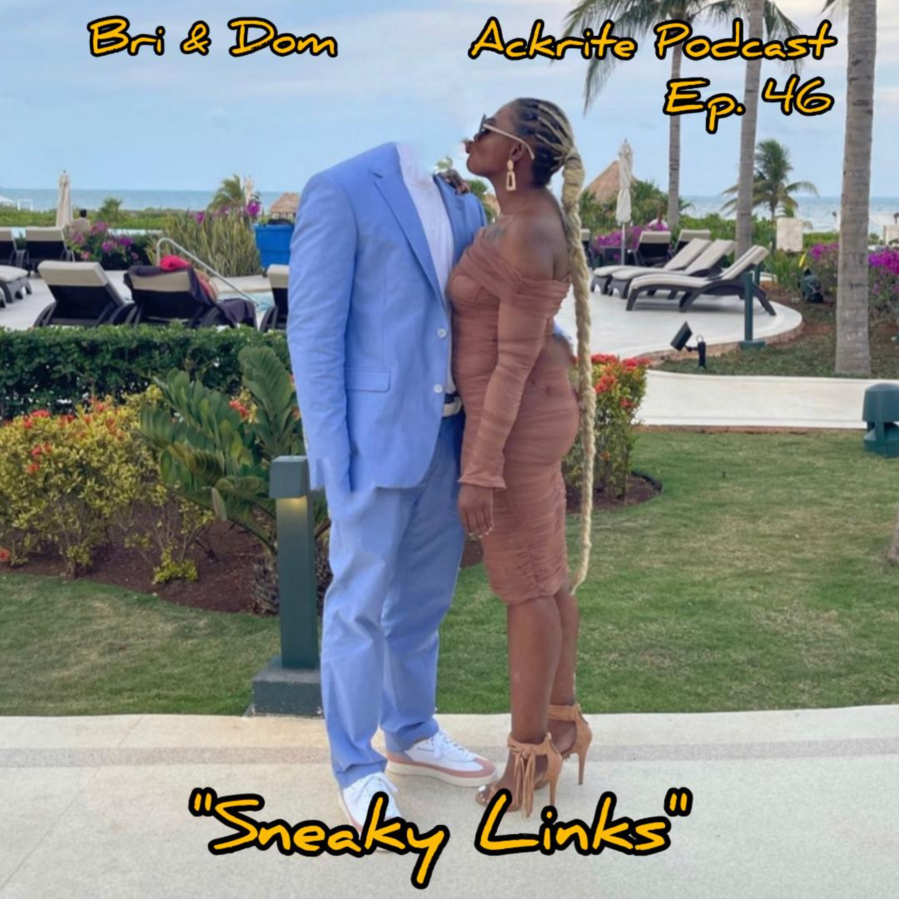 Ackrite Podcast