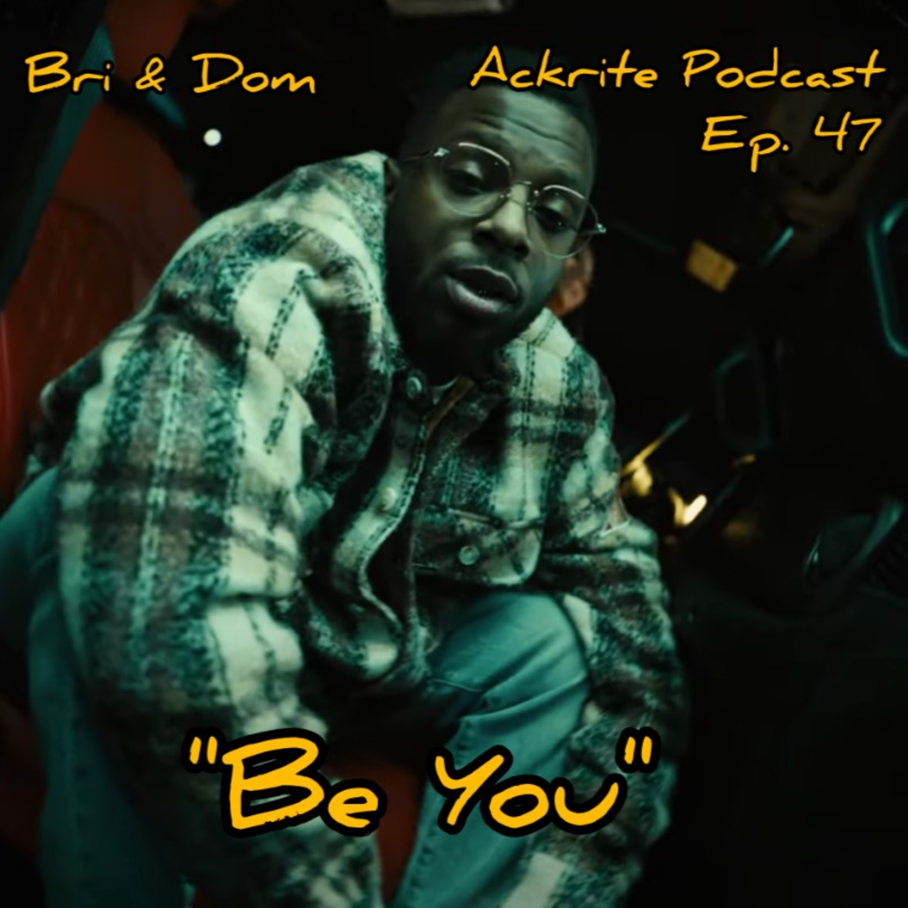 Ackrite Podcast