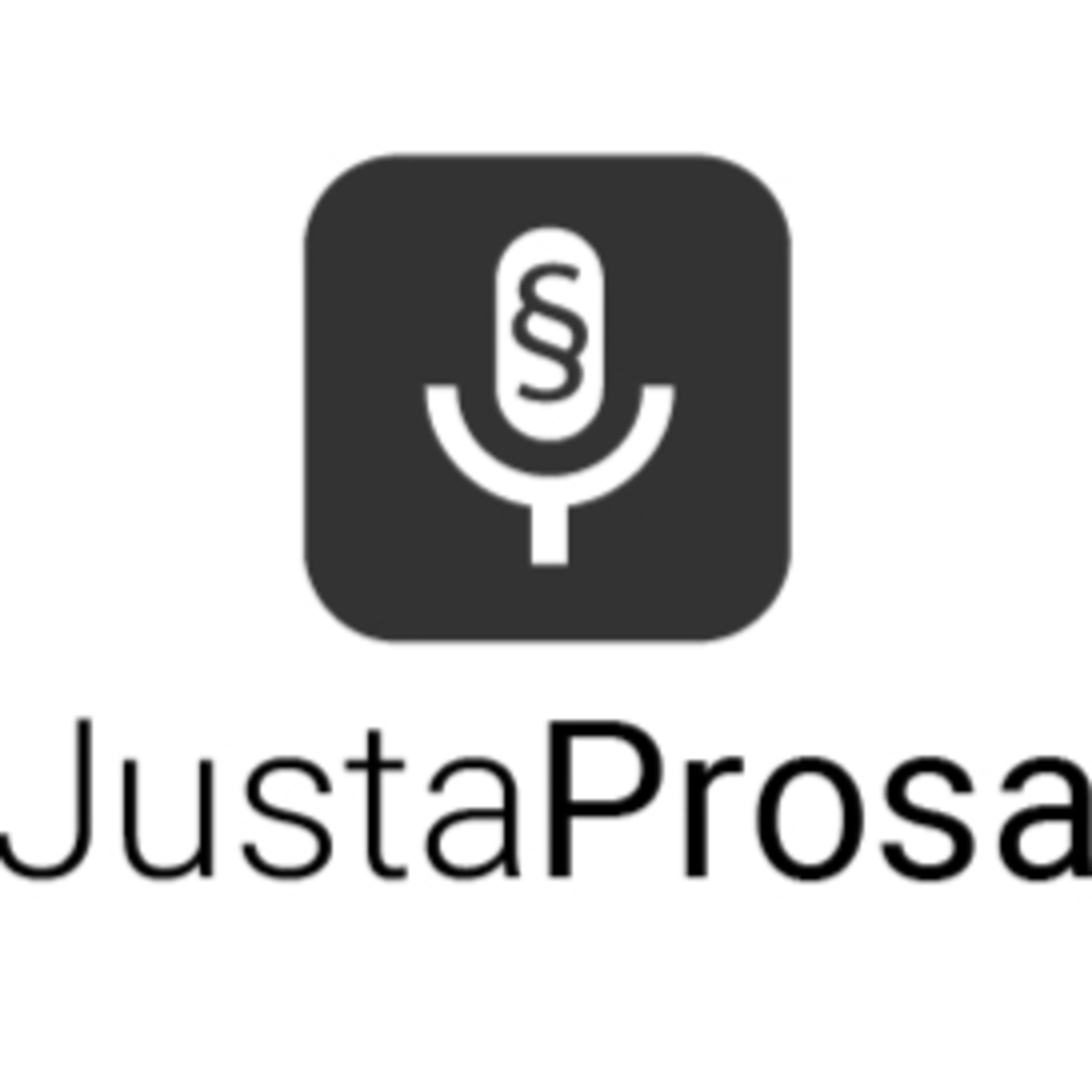 Justa Prosa Ep #05 - Ergonomia no home office