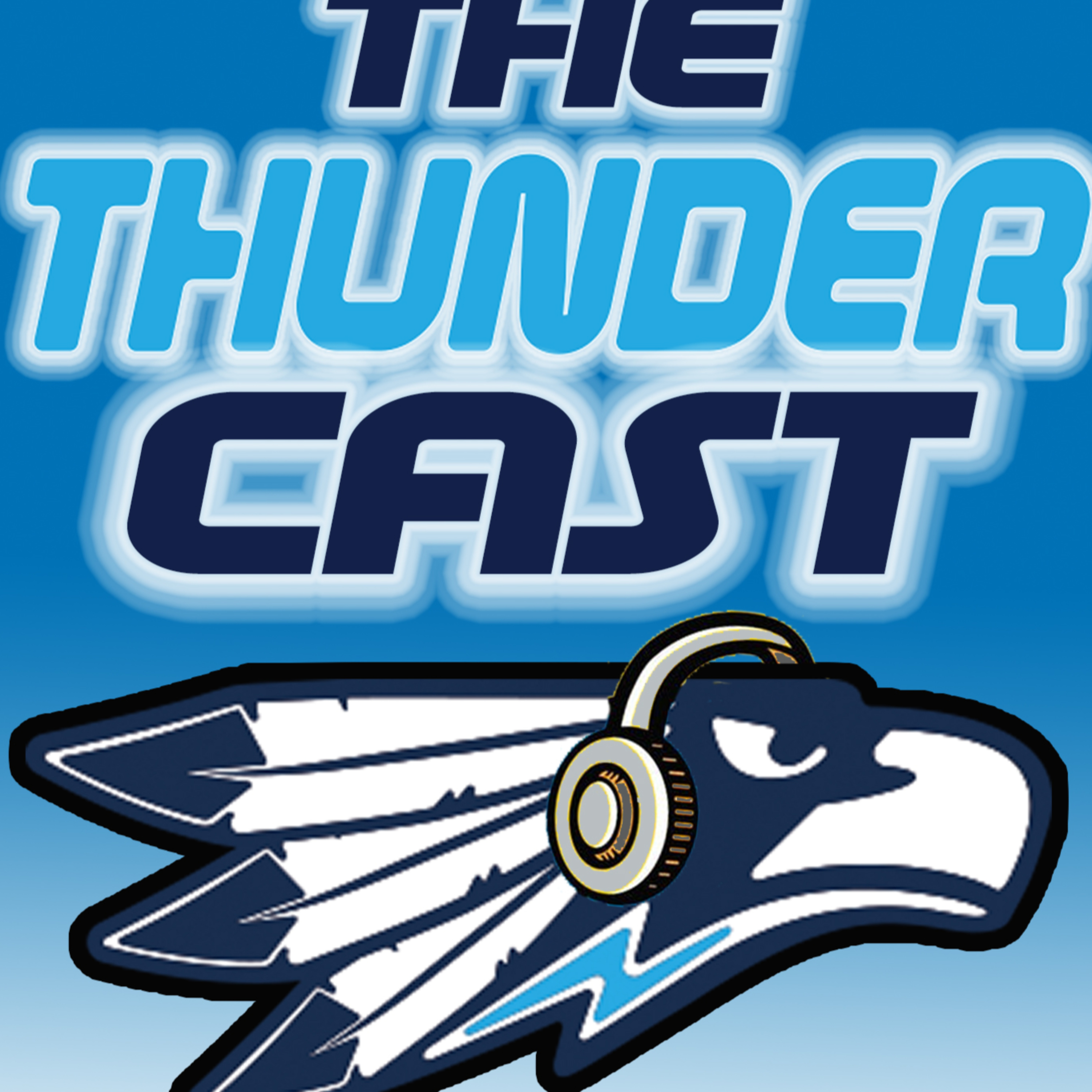 GMS Thundercast