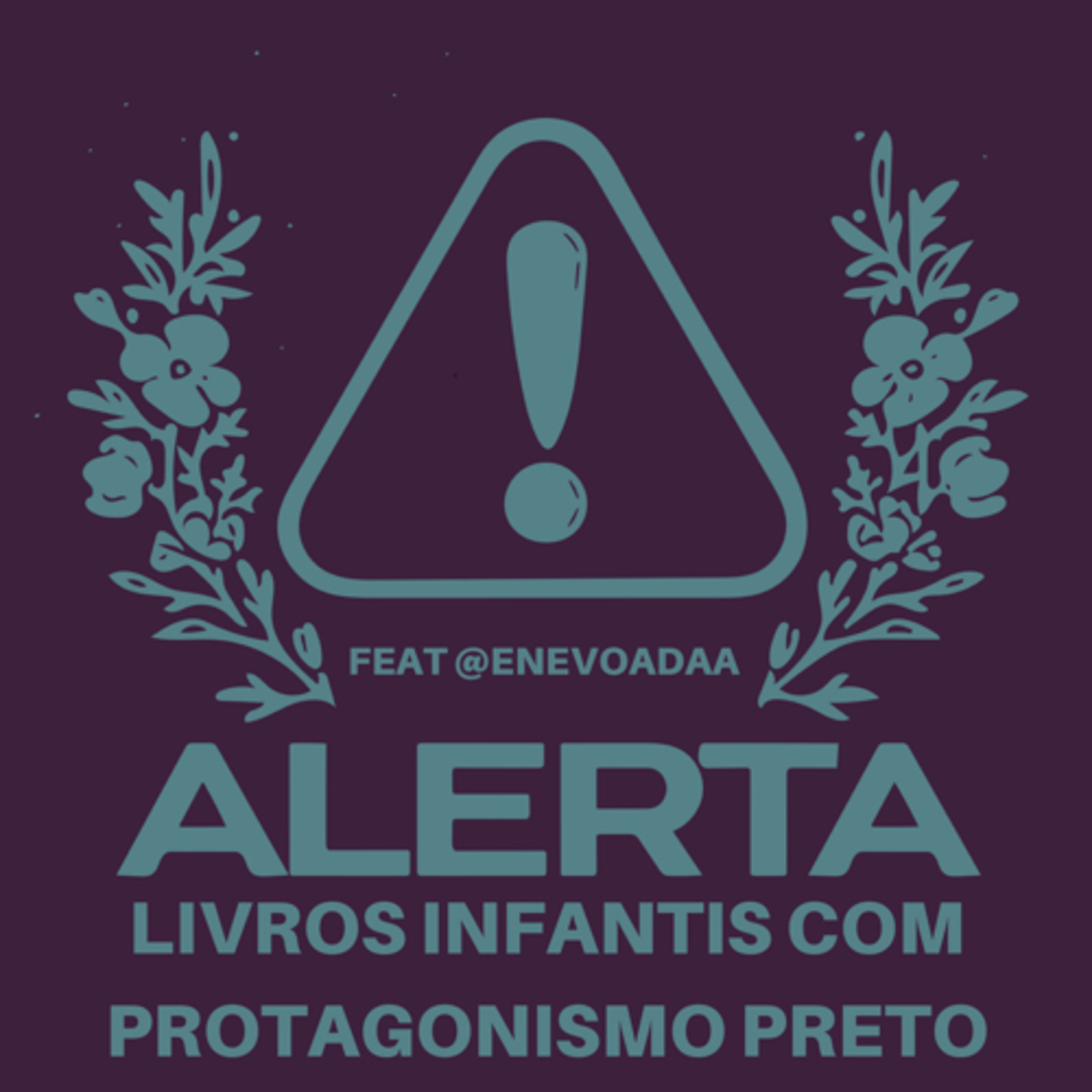 Alerta Diversidade