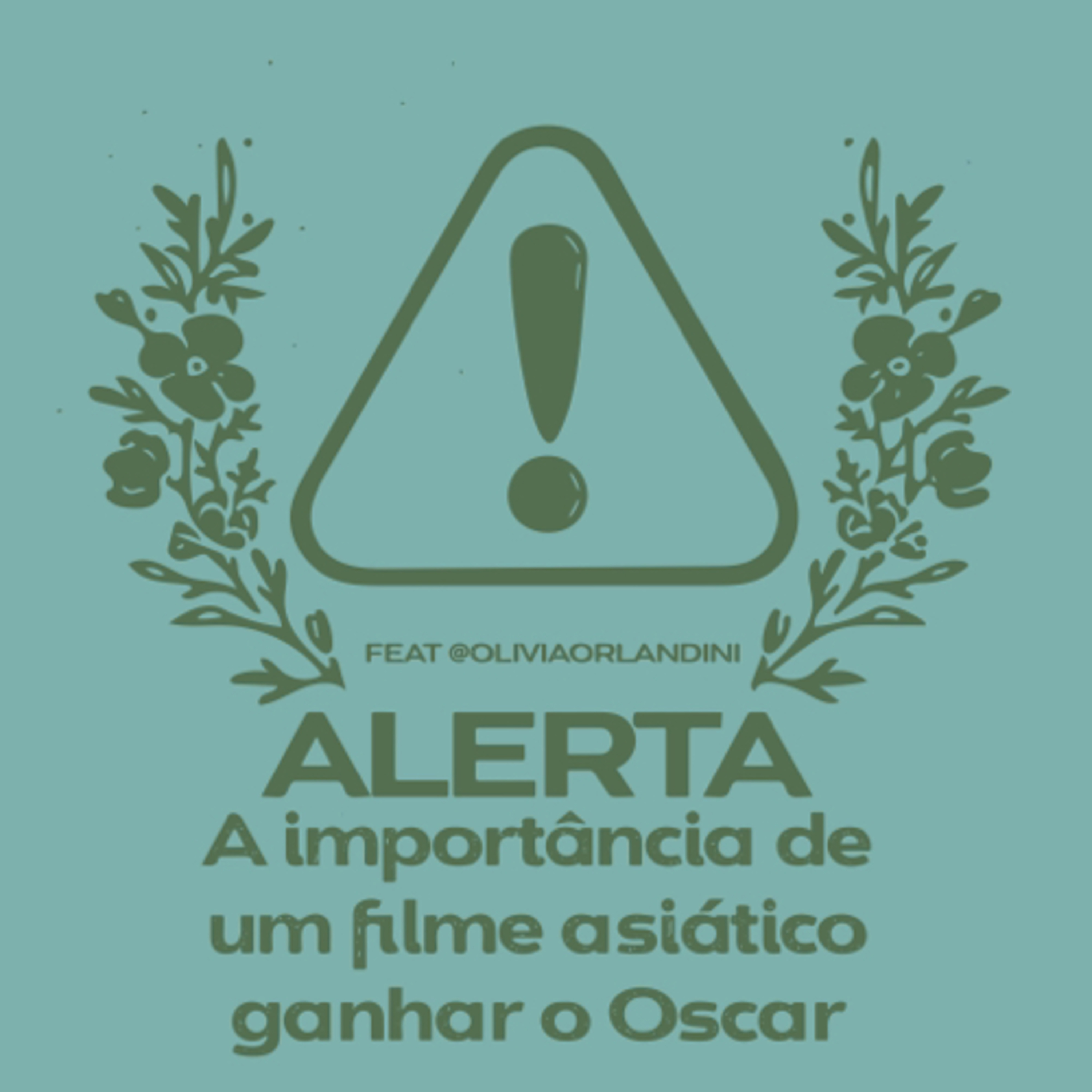 Alerta Diversidade