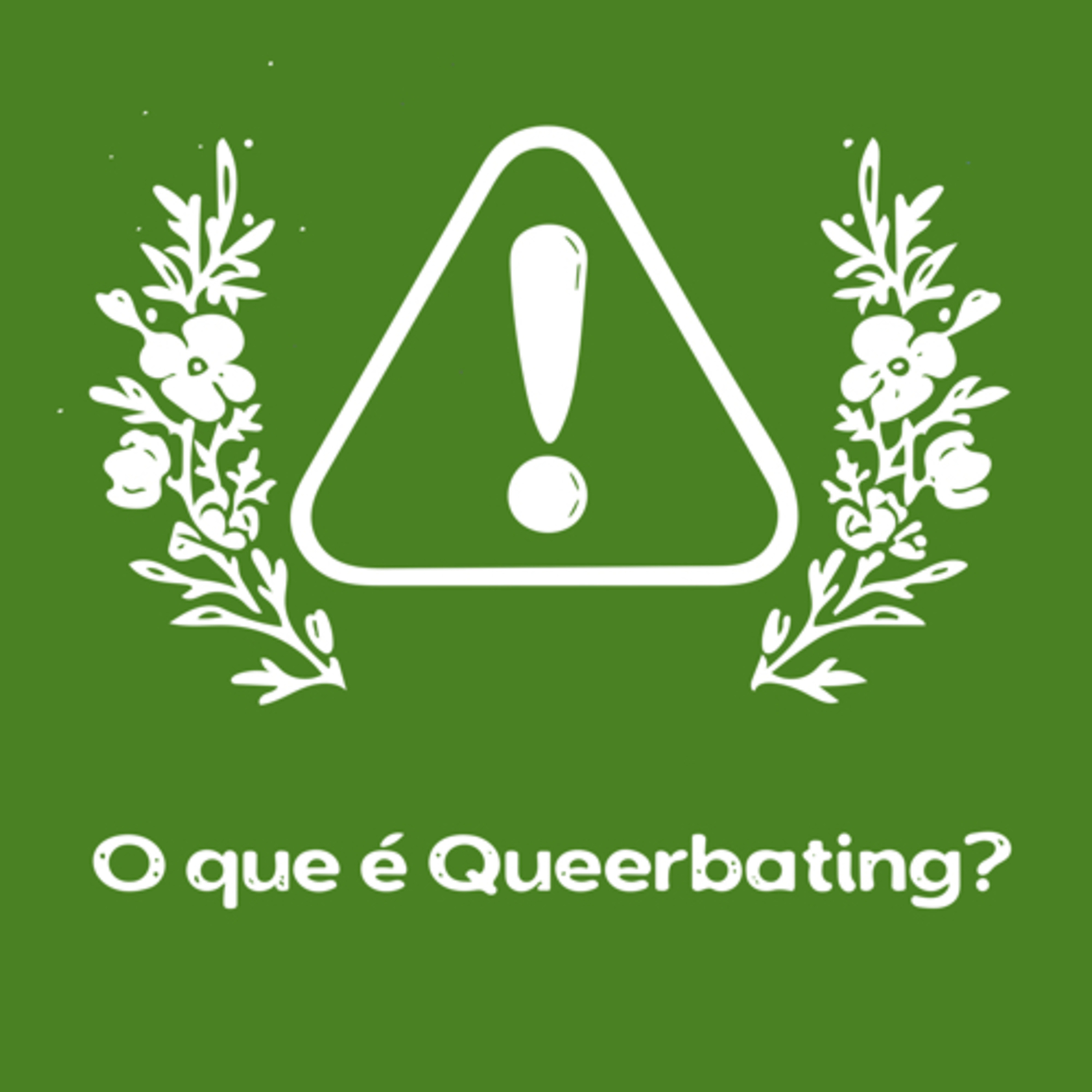 Alerta Diversidade