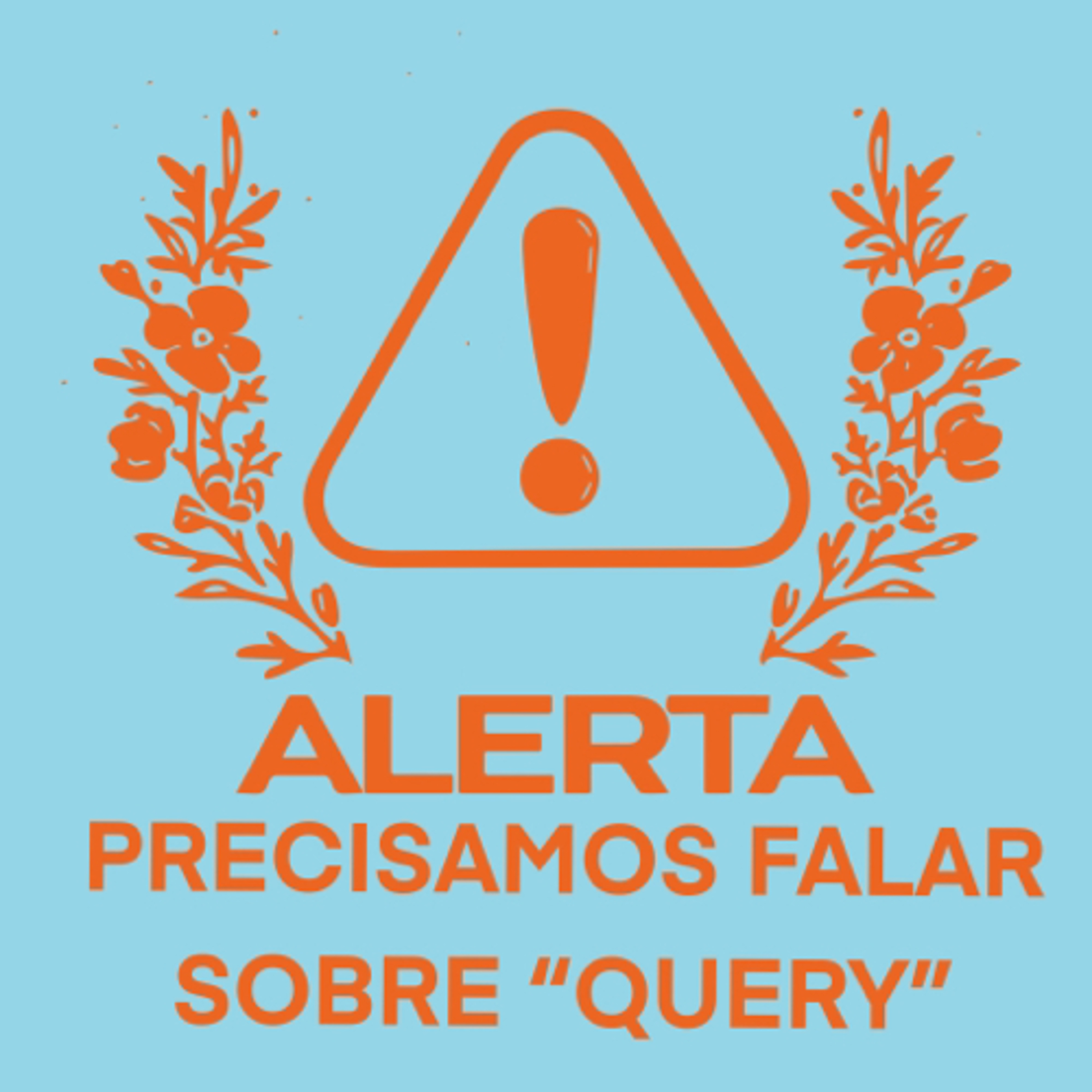 Alerta Diversidade
