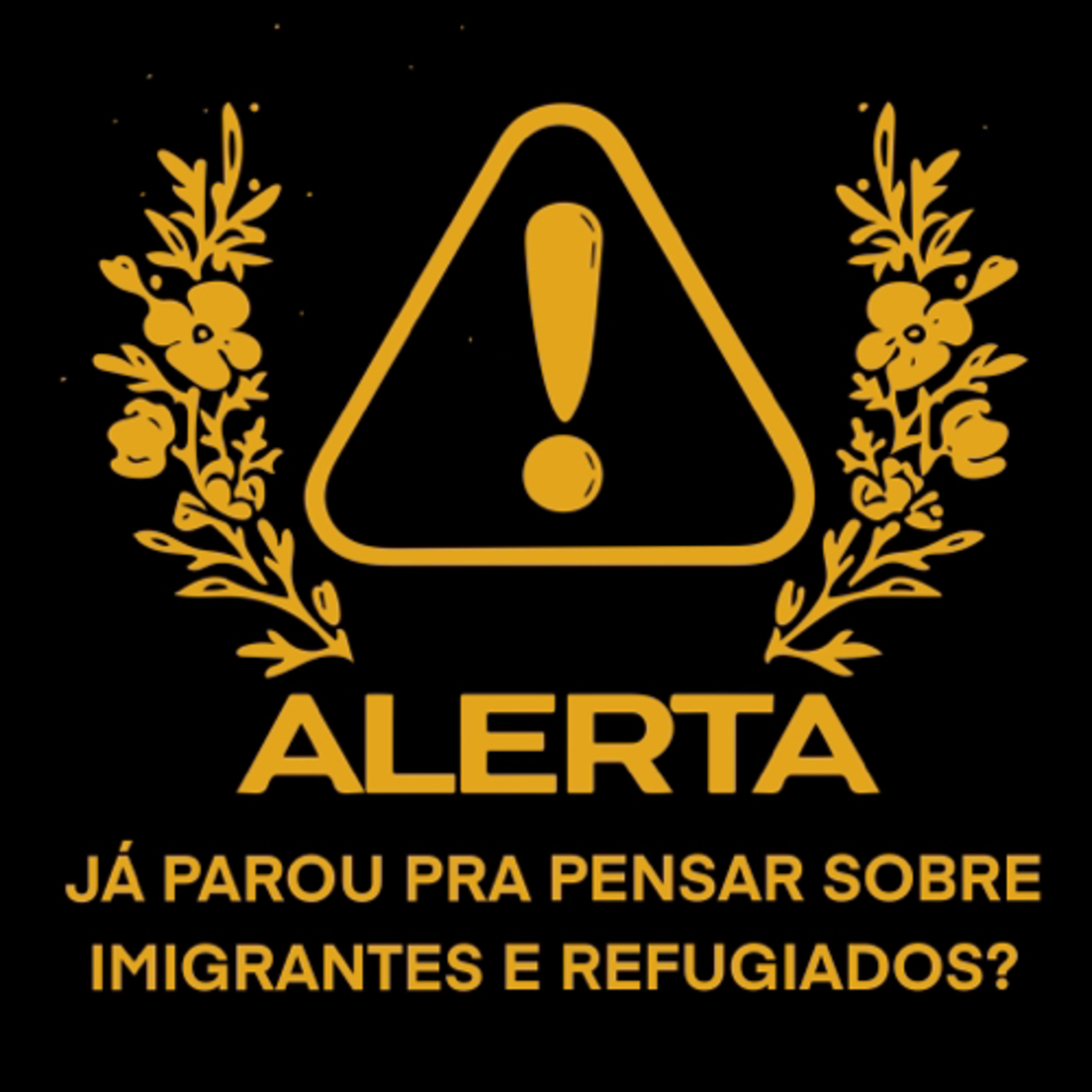 Alerta Diversidade