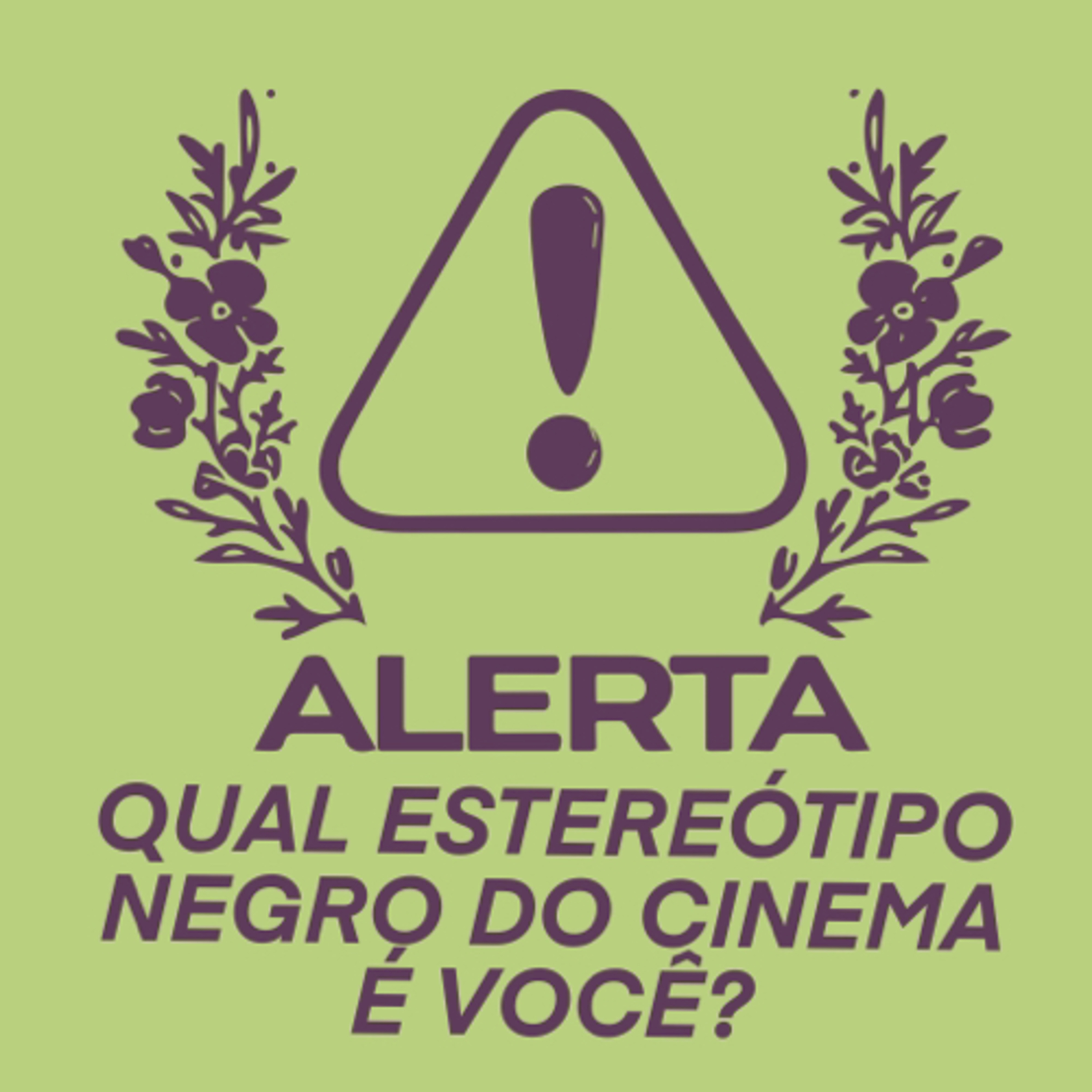 Alerta Diversidade