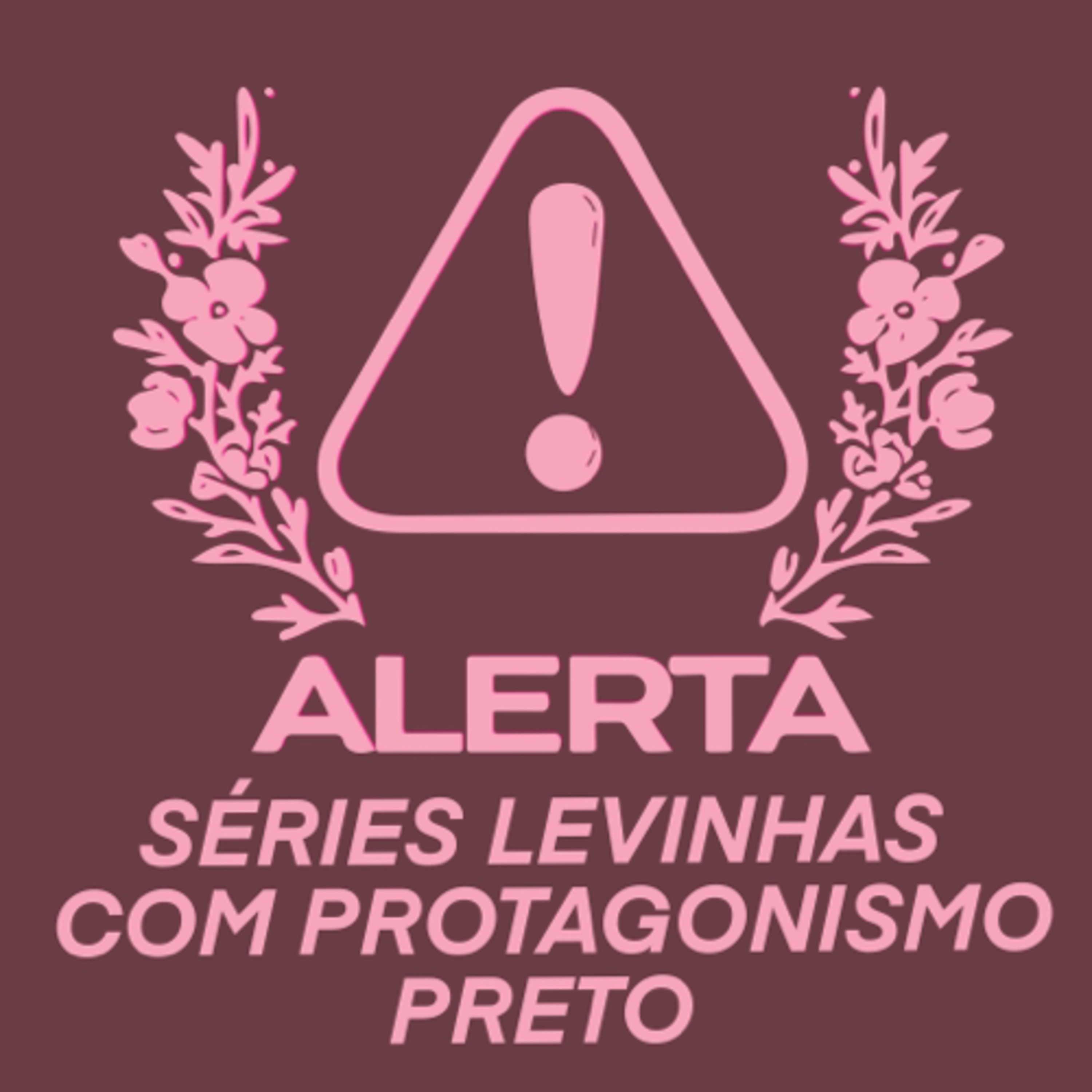 Alerta Diversidade