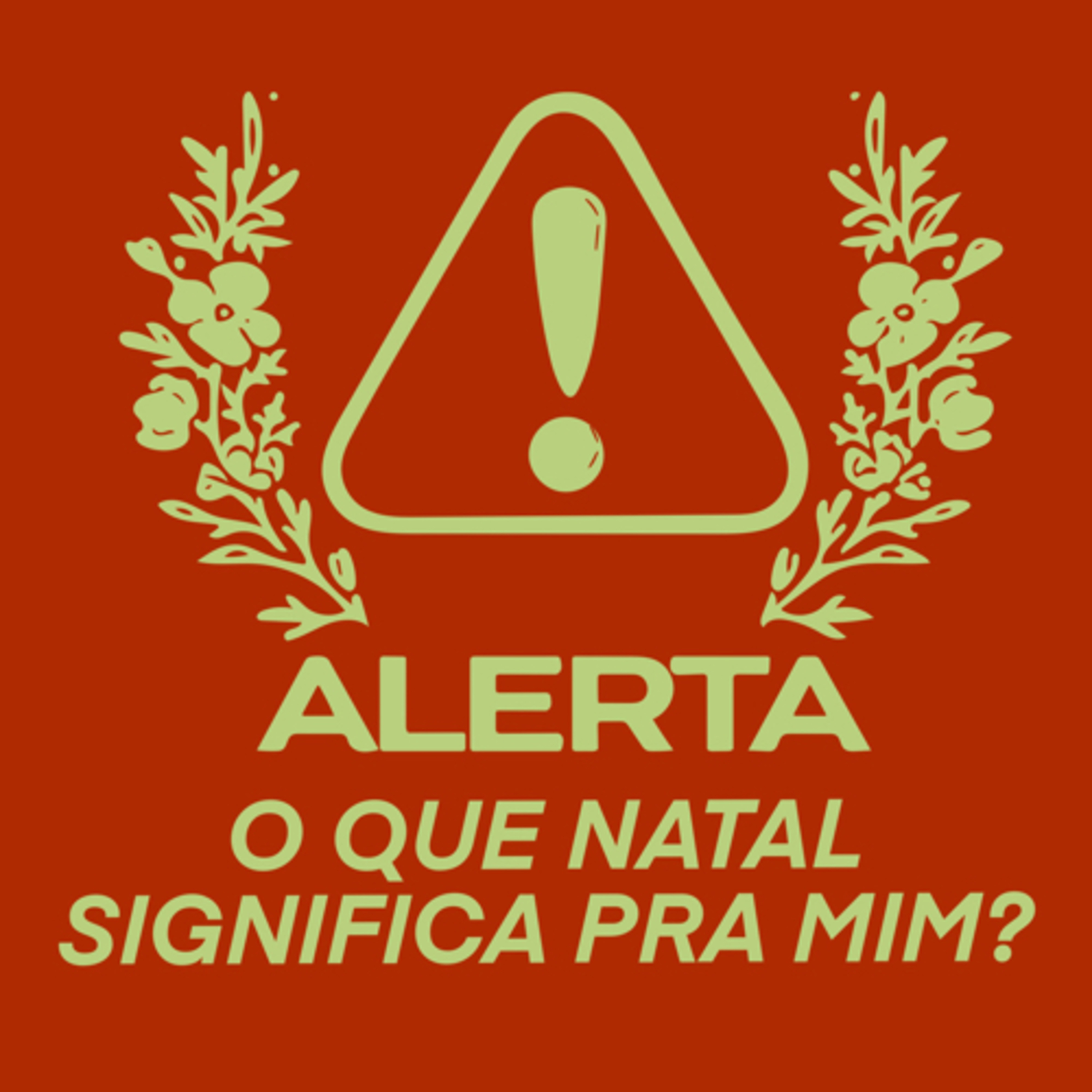 Alerta Diversidade