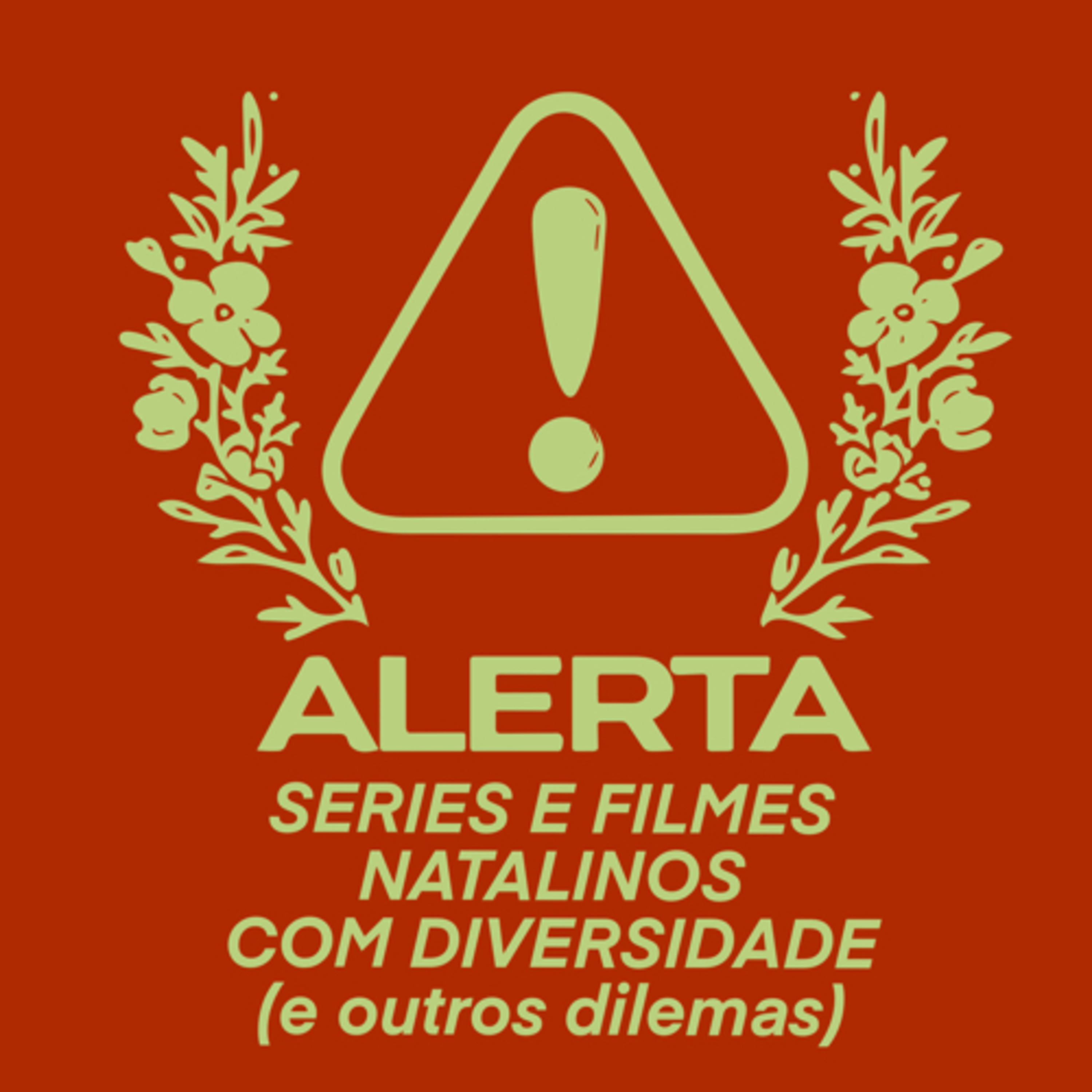 Alerta Diversidade