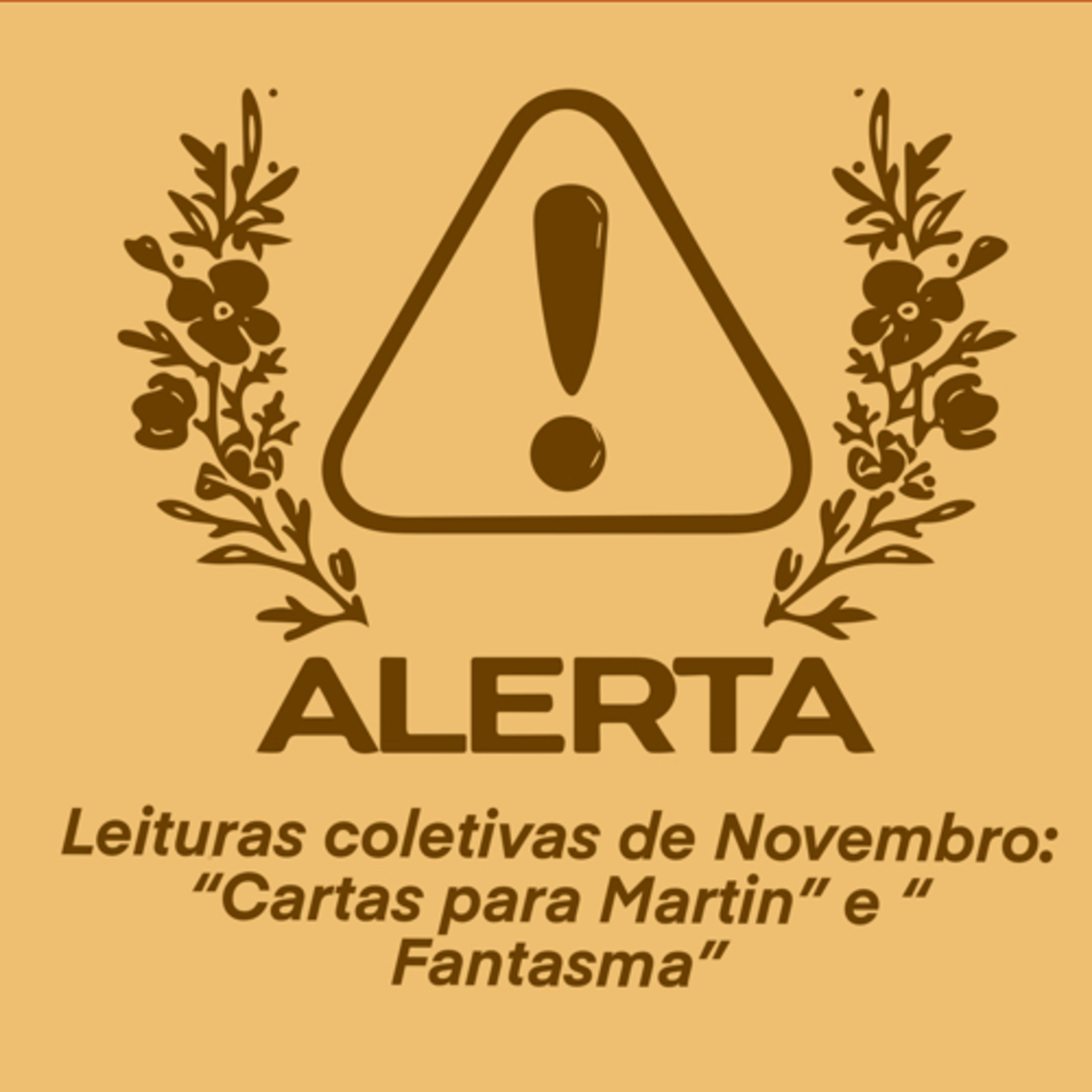 Alerta Diversidade