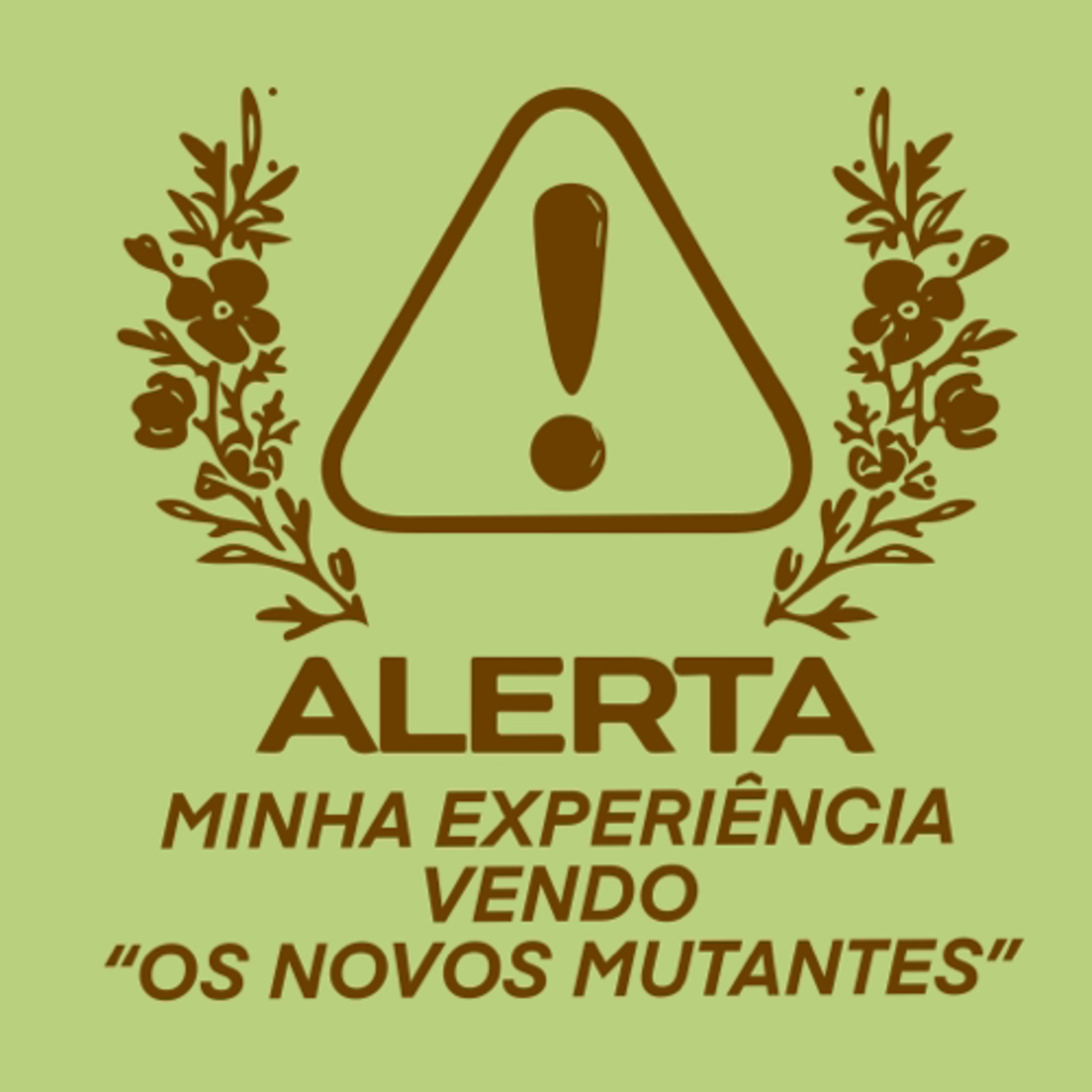 Alerta Diversidade
