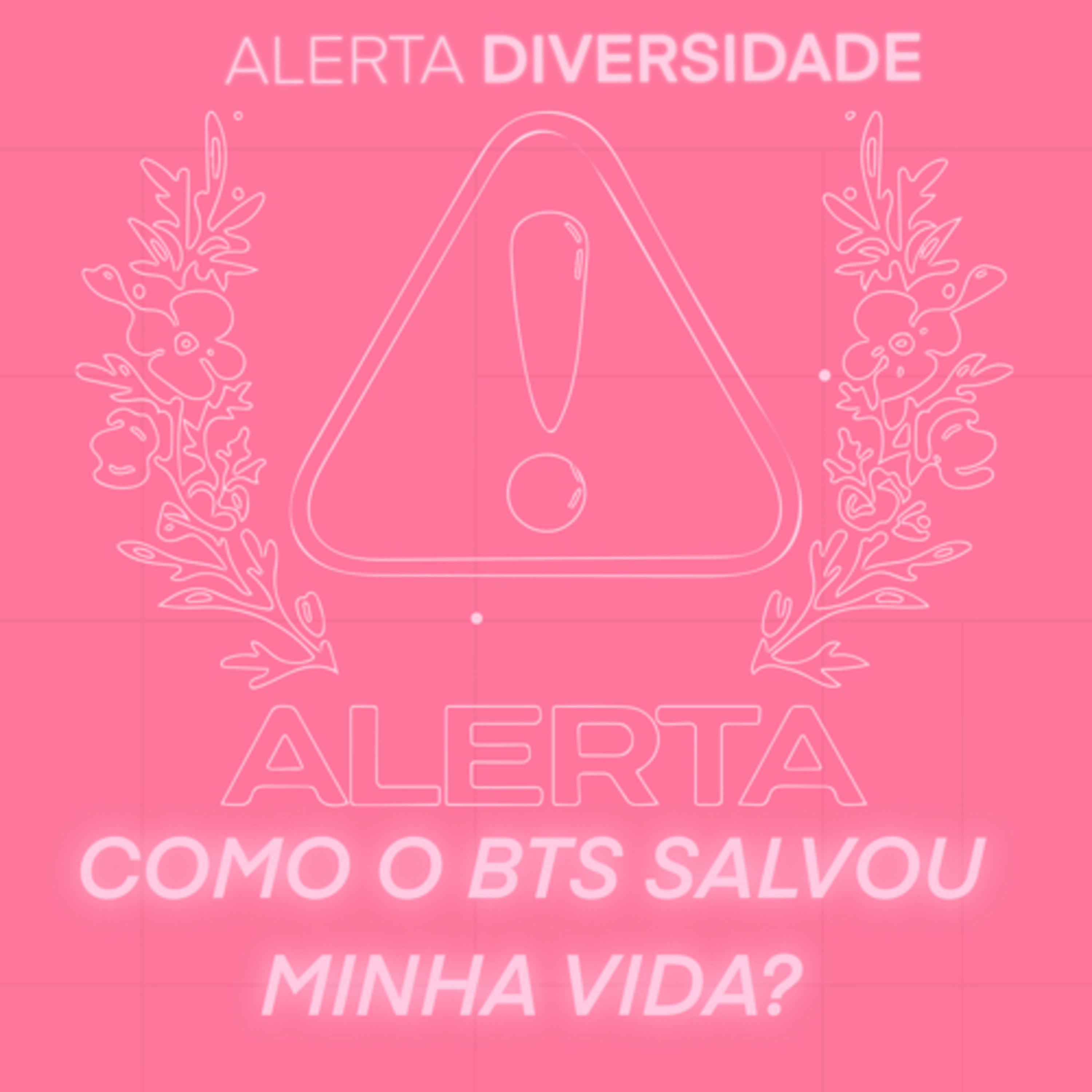 Alerta Diversidade