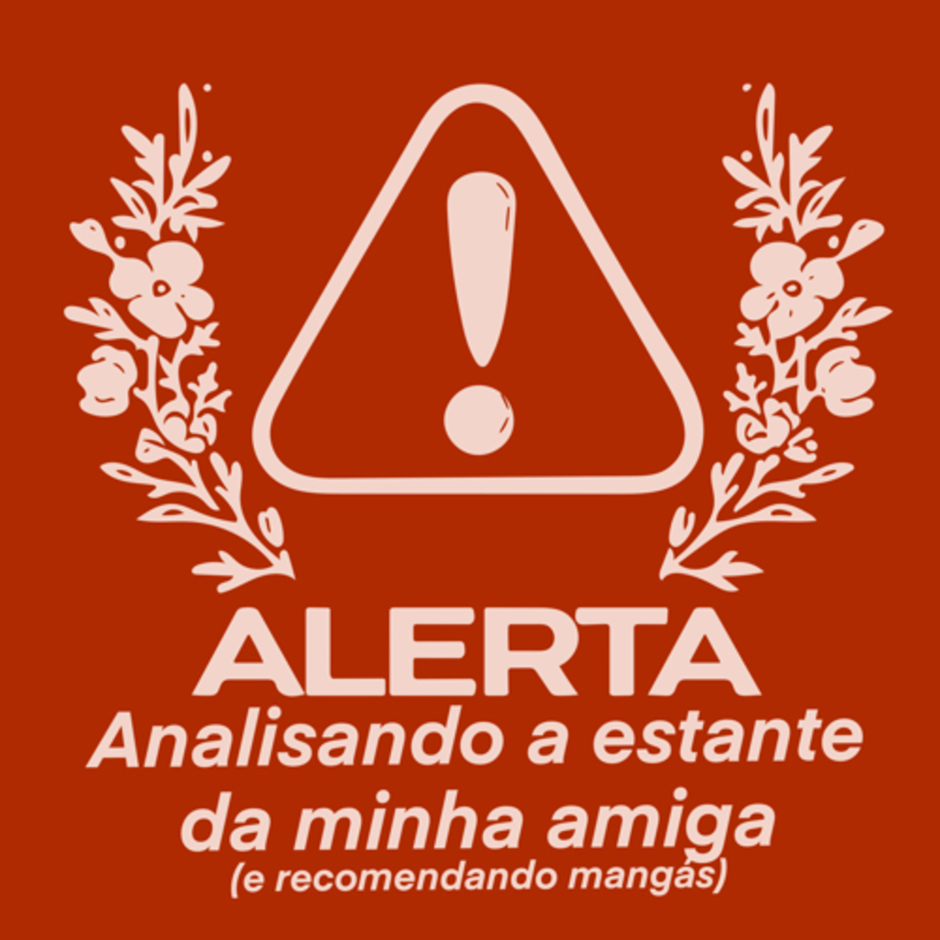 Alerta Diversidade