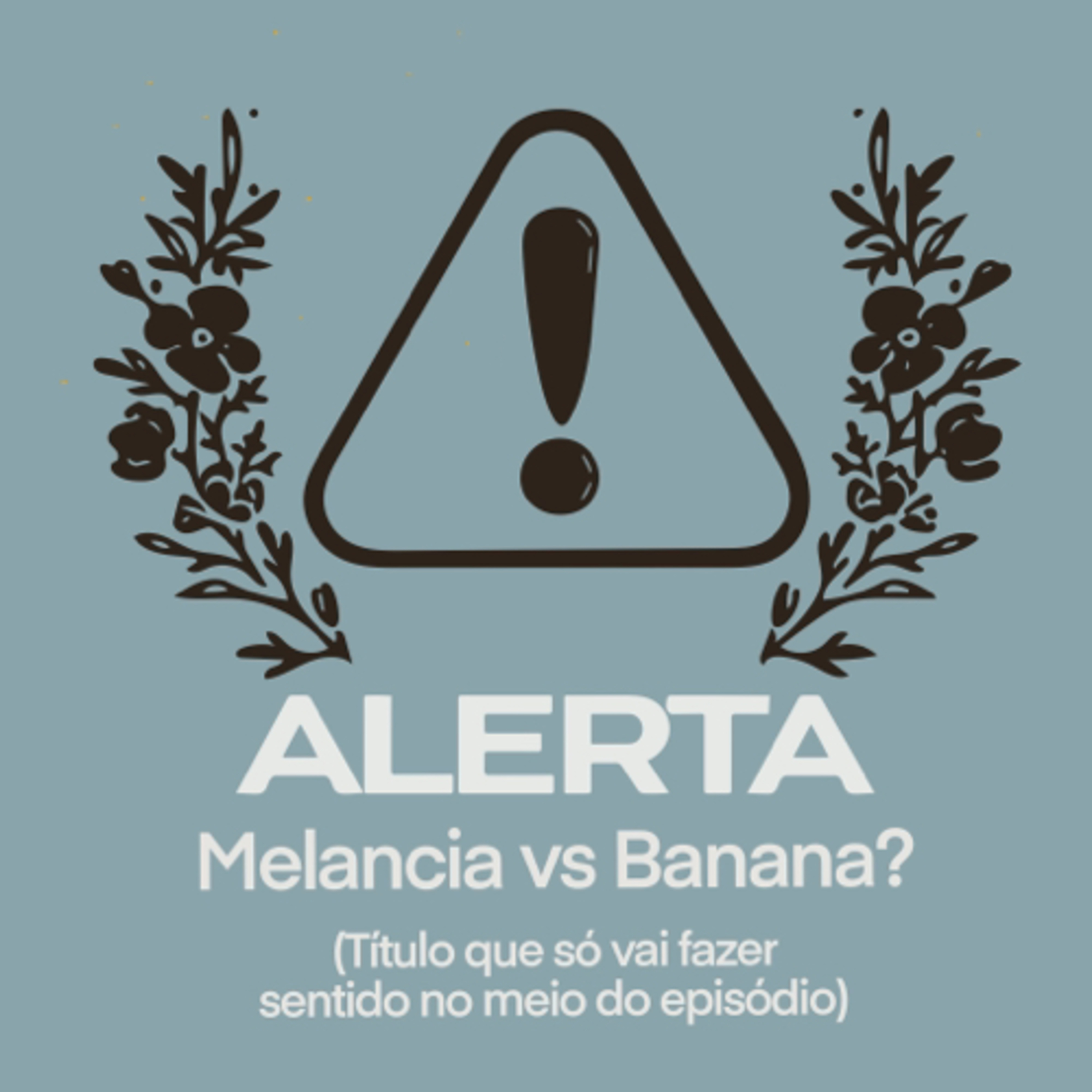 Alerta Diversidade