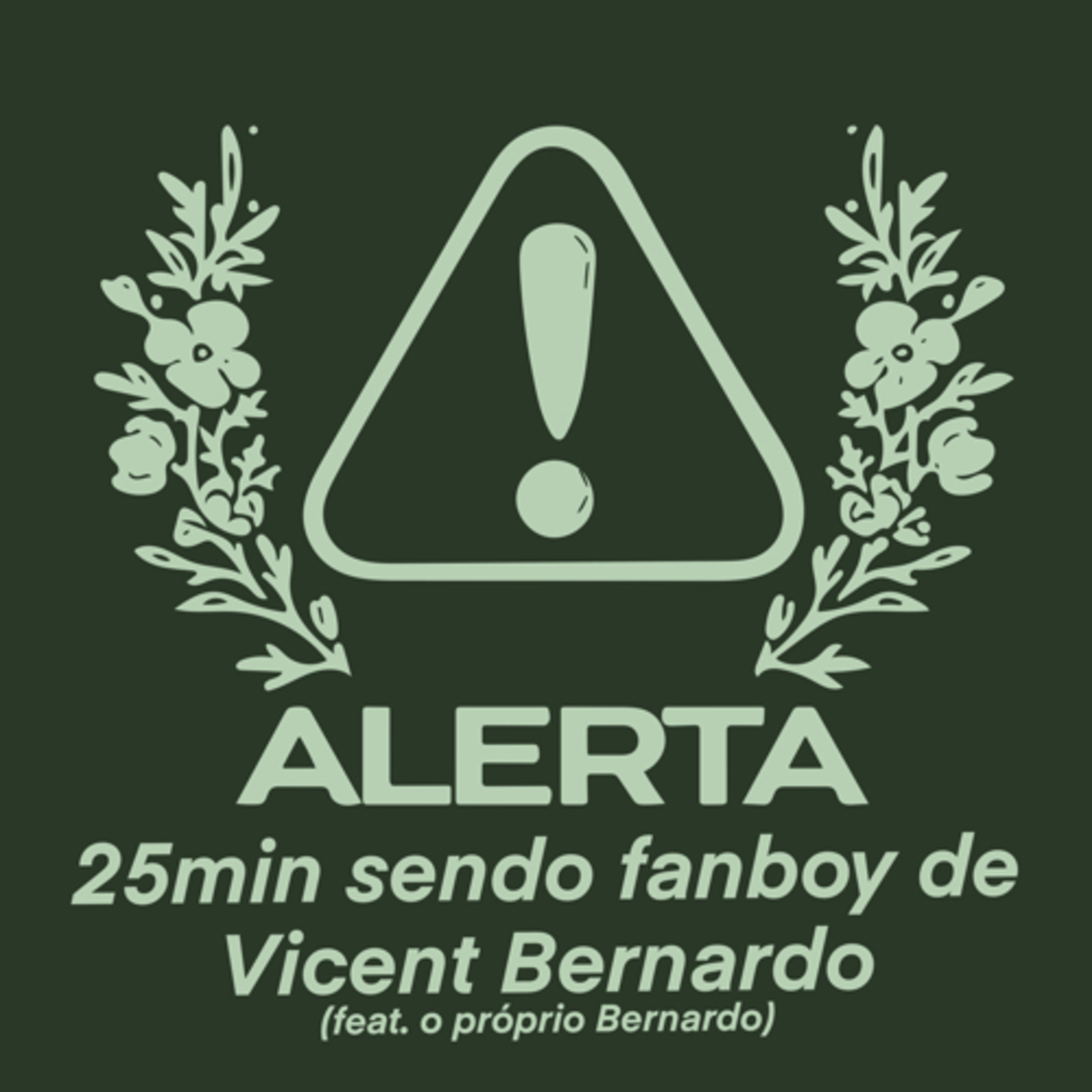 Alerta Diversidade
