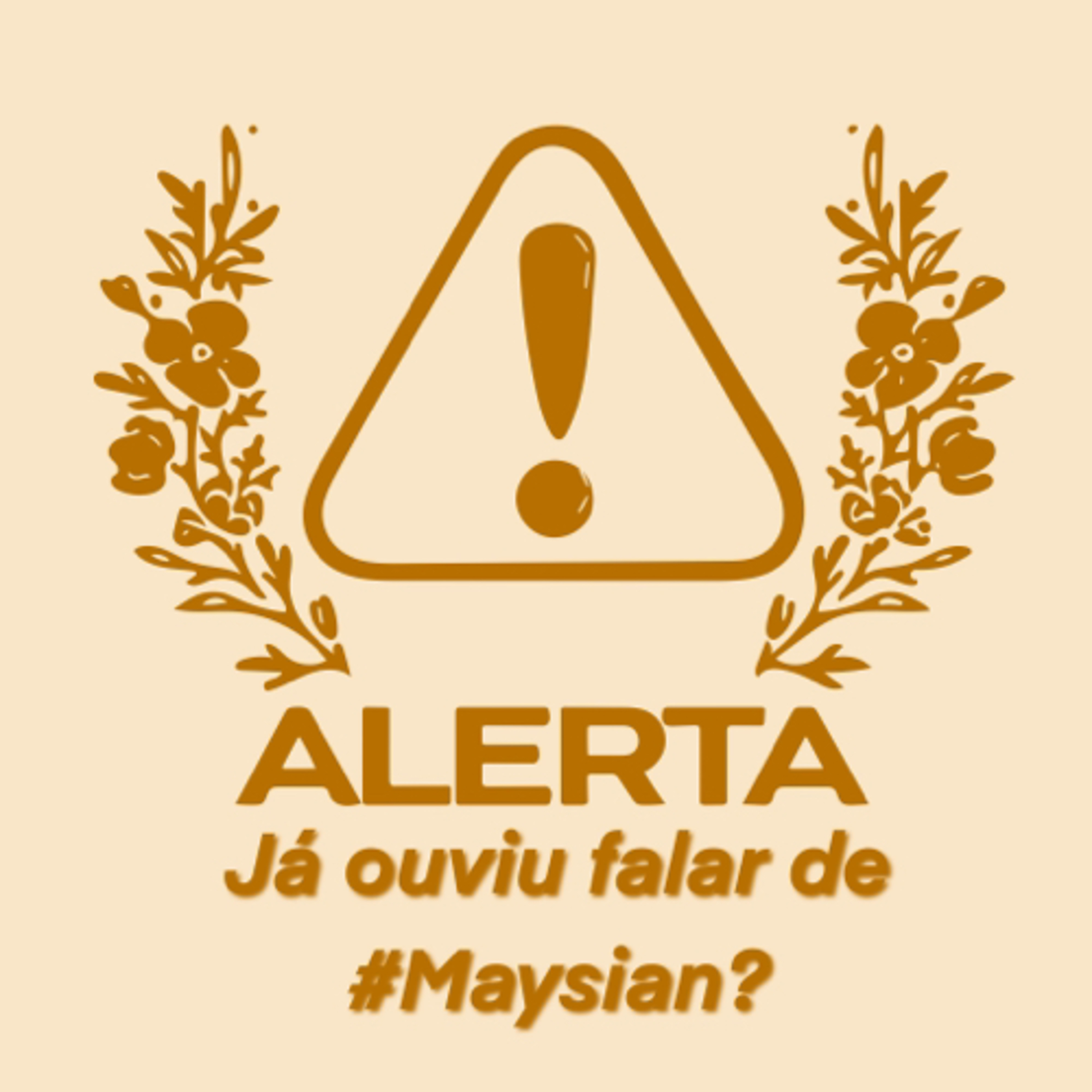 Alerta Diversidade