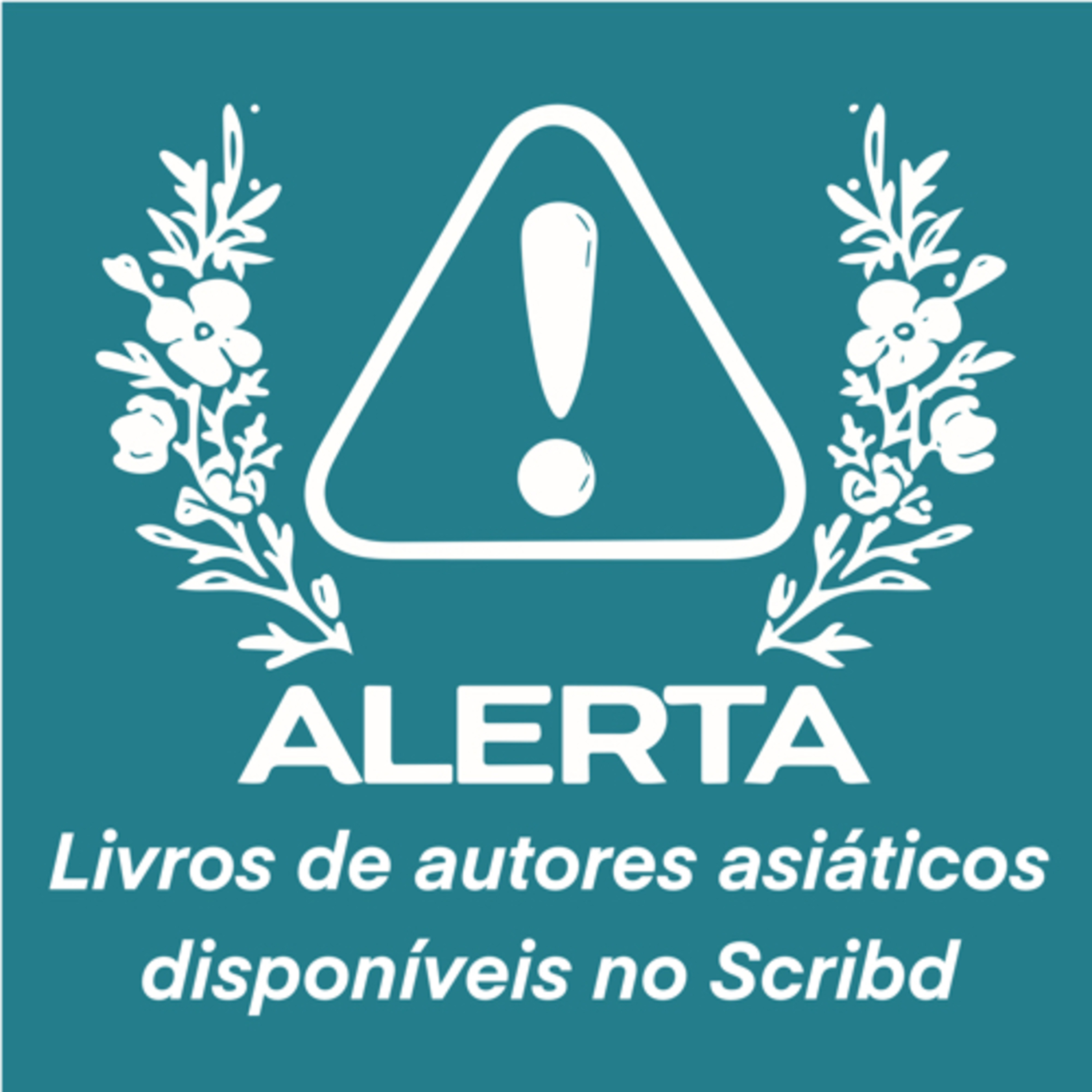 Alerta Diversidade